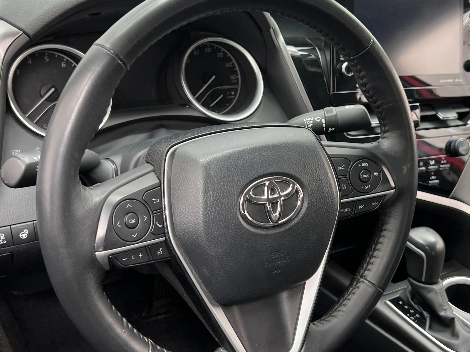 Thumbnail: 2024 Toyota Camry - 4