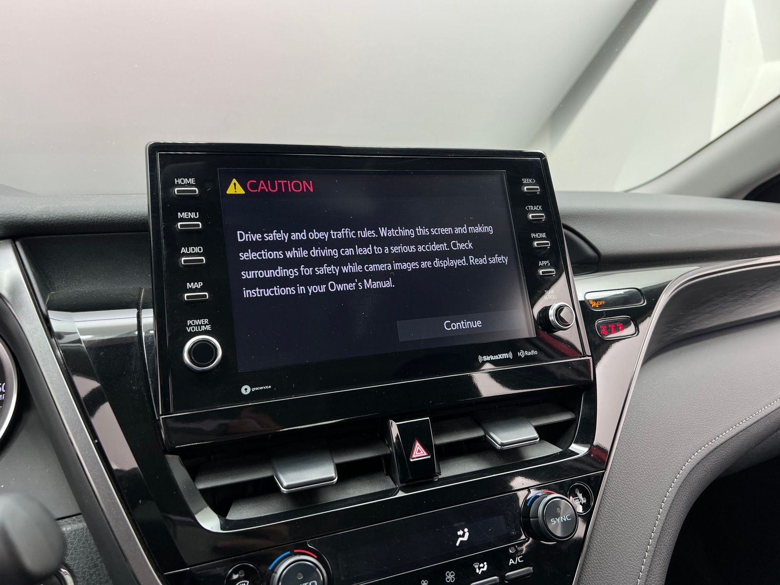 Thumbnail: 2024 Toyota Camry - 3