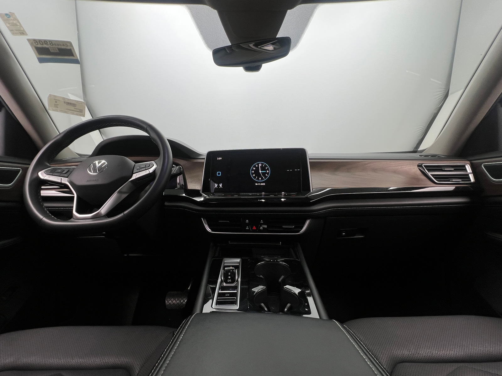 Thumbnail: 2024 Volkswagen Atlas - 2