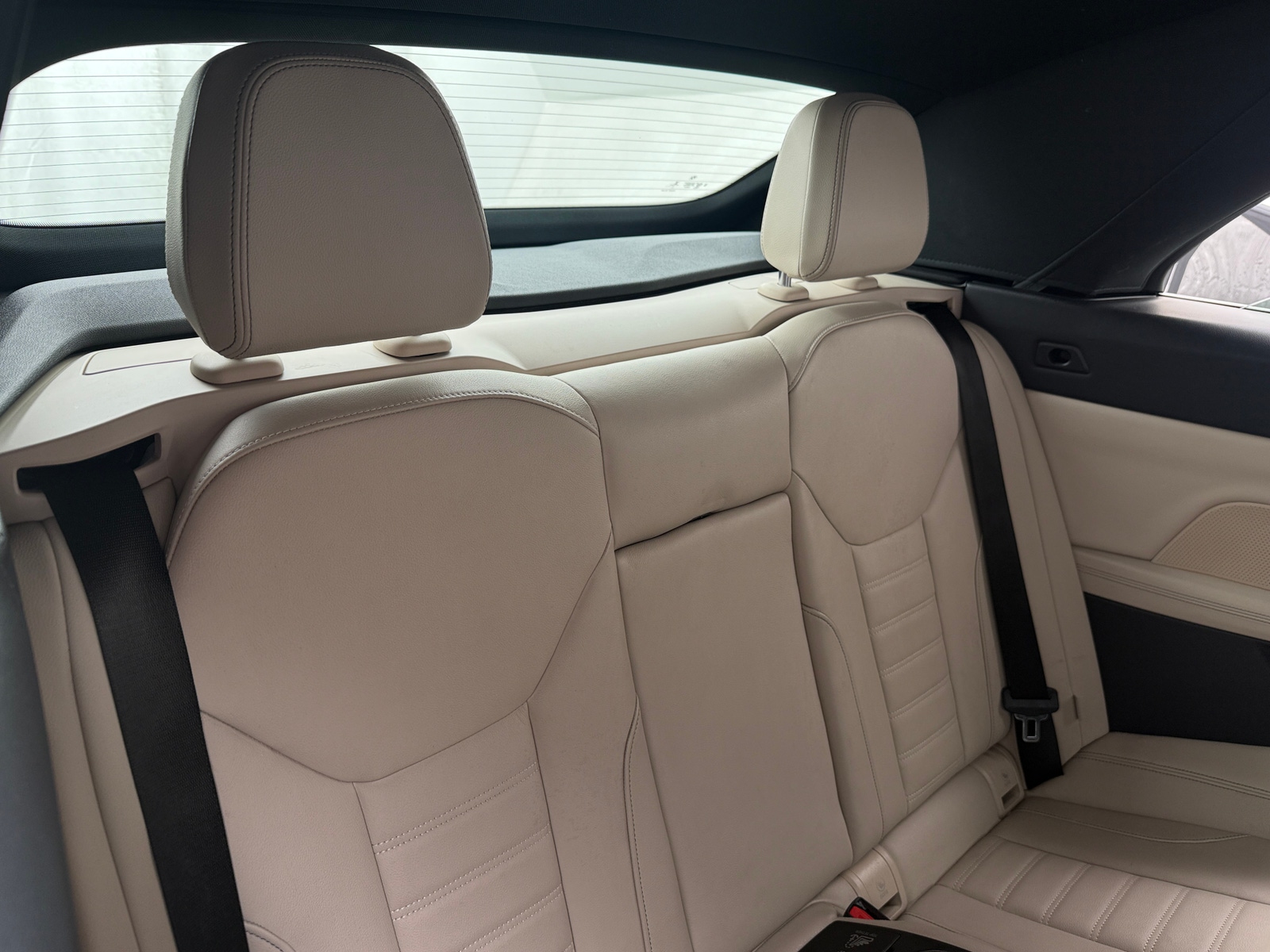 Thumbnail: 2023 BMW 4 Series - 5