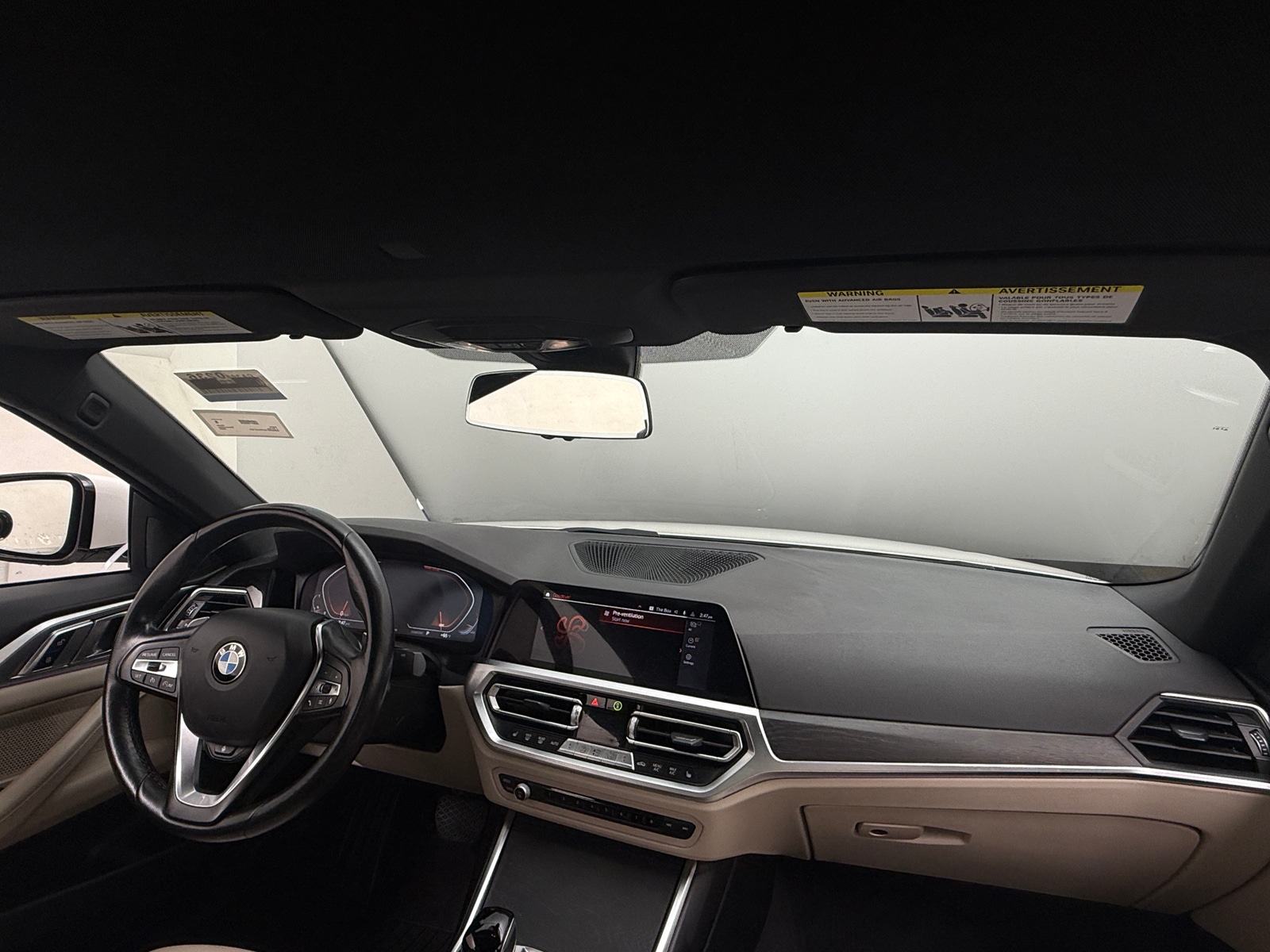 Thumbnail: 2023 BMW 4 Series - 2