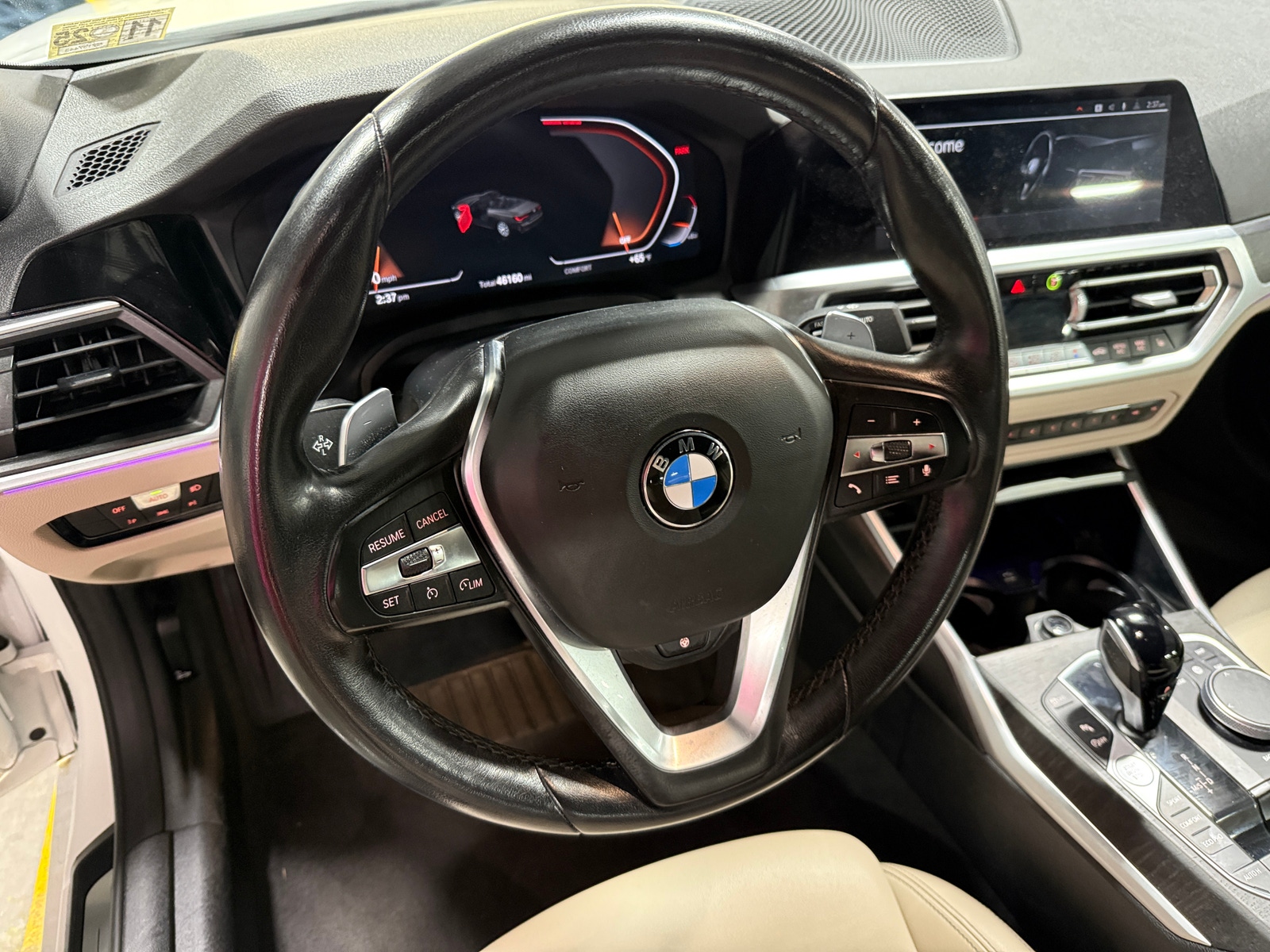 Thumbnail: 2023 BMW 4 Series - 4