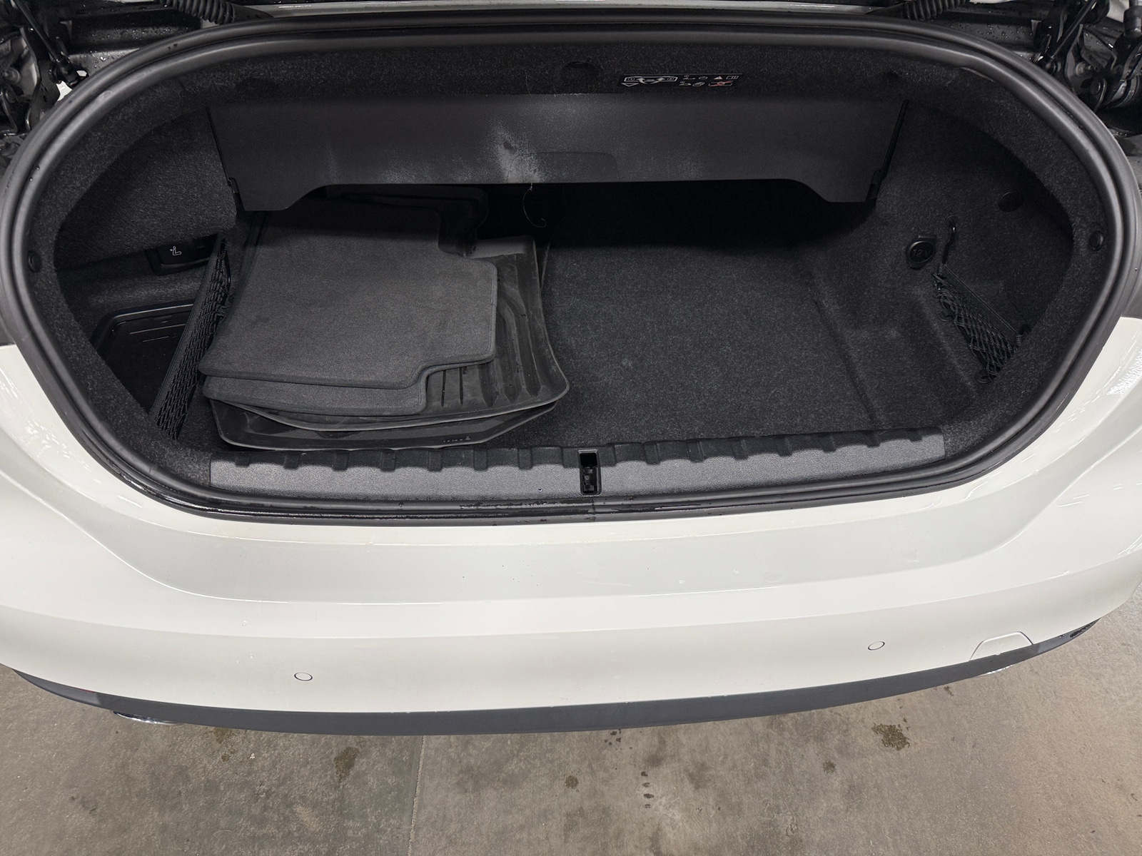 Thumbnail: 2023 BMW 4 Series - 6