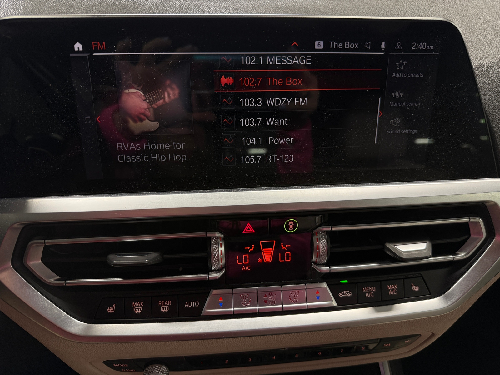 Thumbnail: 2023 BMW 4 Series - 3