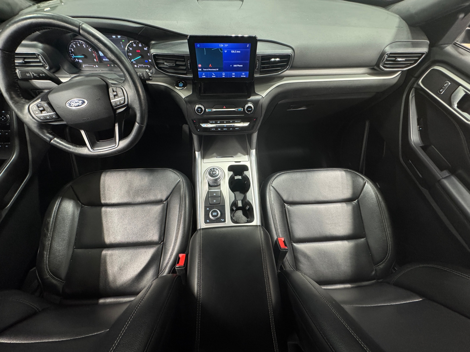 Thumbnail: 2020 Ford Explorer - 3