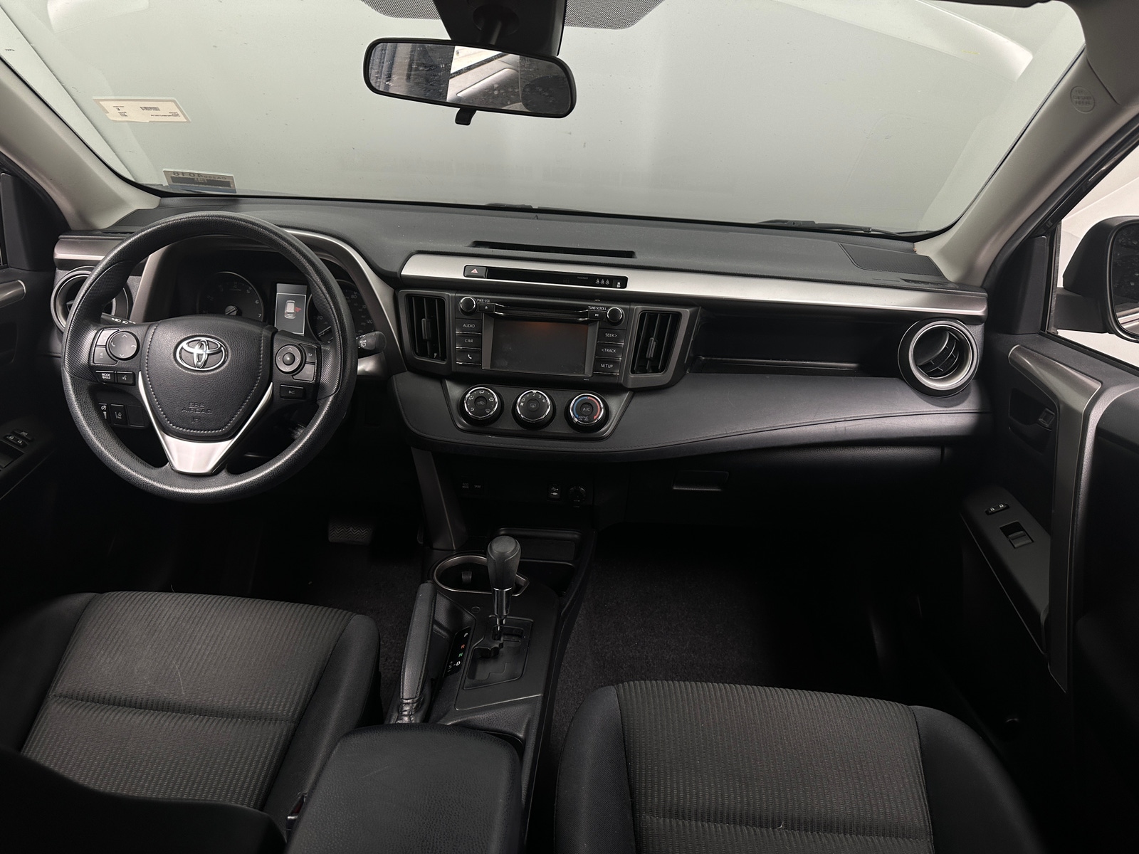 Thumbnail: 2017 Toyota RAV4 - 3