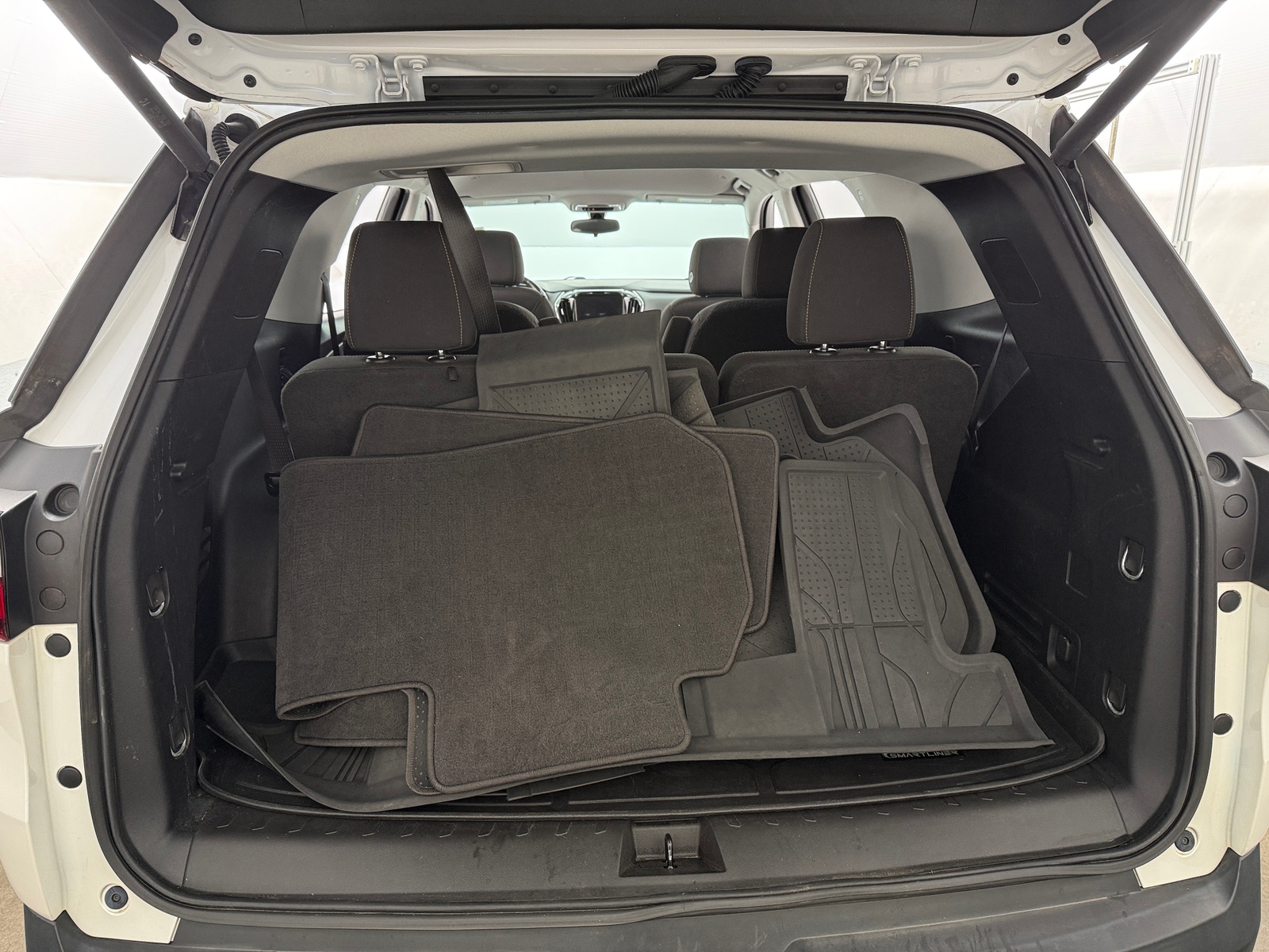 Thumbnail: 2020 Chevrolet Traverse - 7