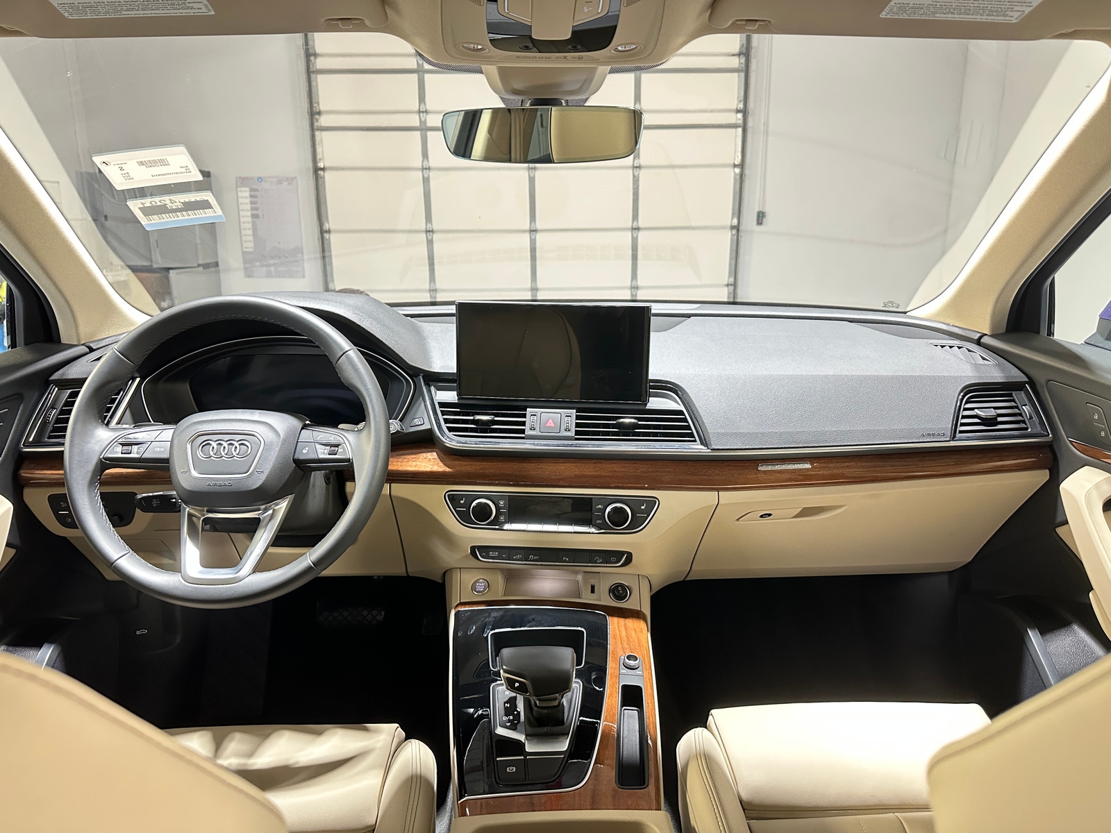 Thumbnail: 2023 Audi Q5 - 2