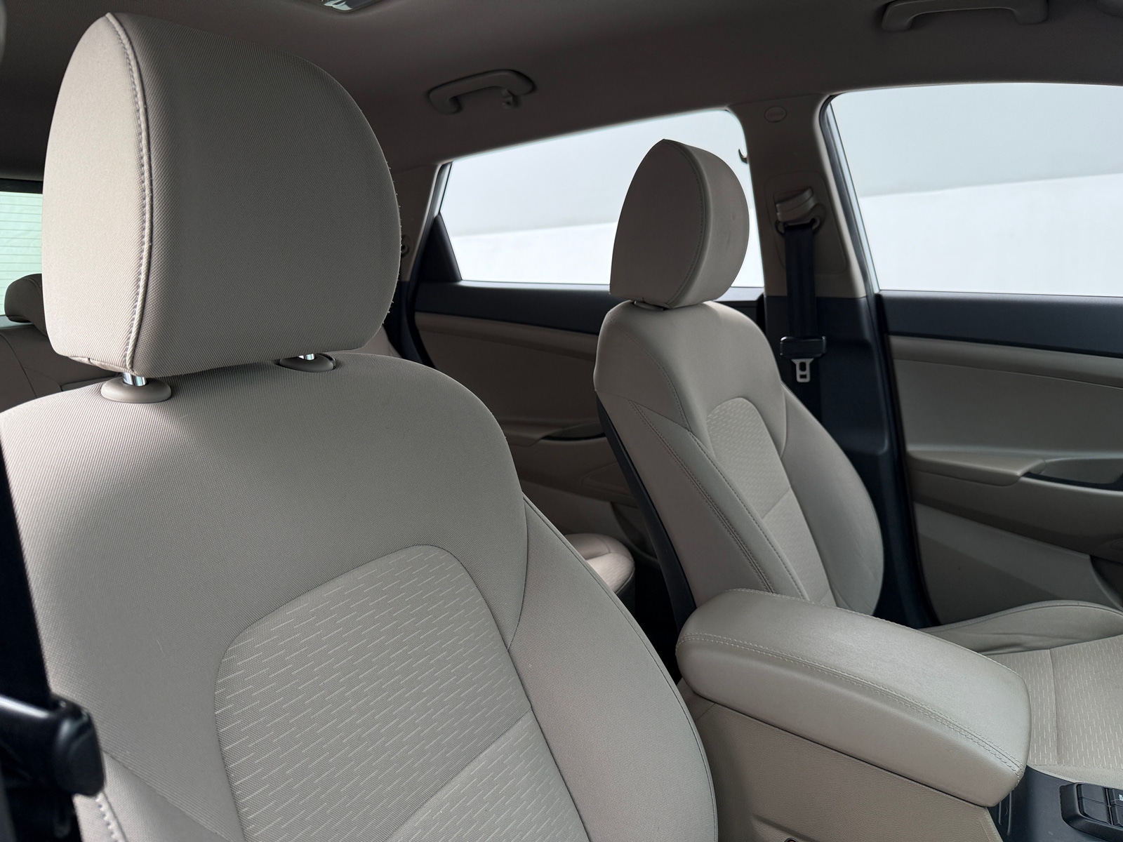 Thumbnail: 2020 Hyundai Tucson - 2