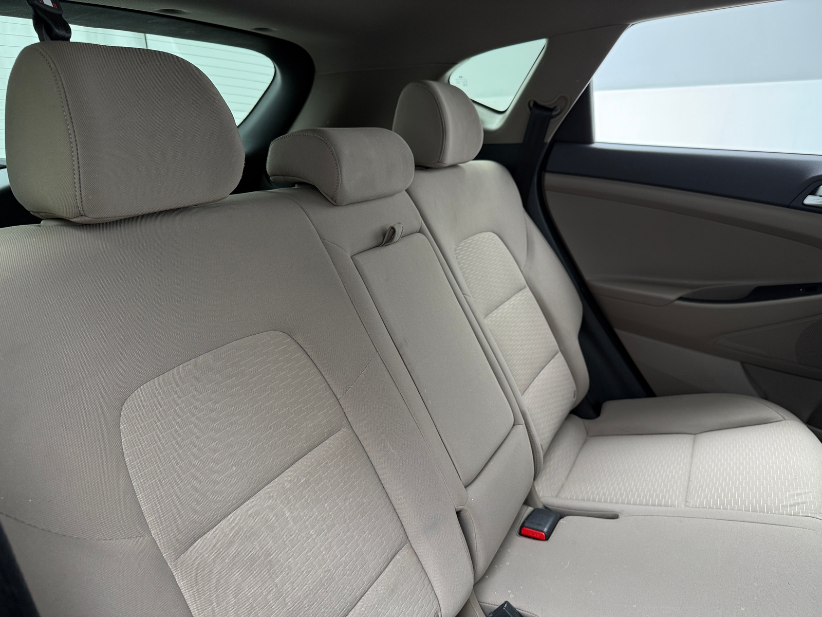 Thumbnail: 2020 Hyundai Tucson - 6