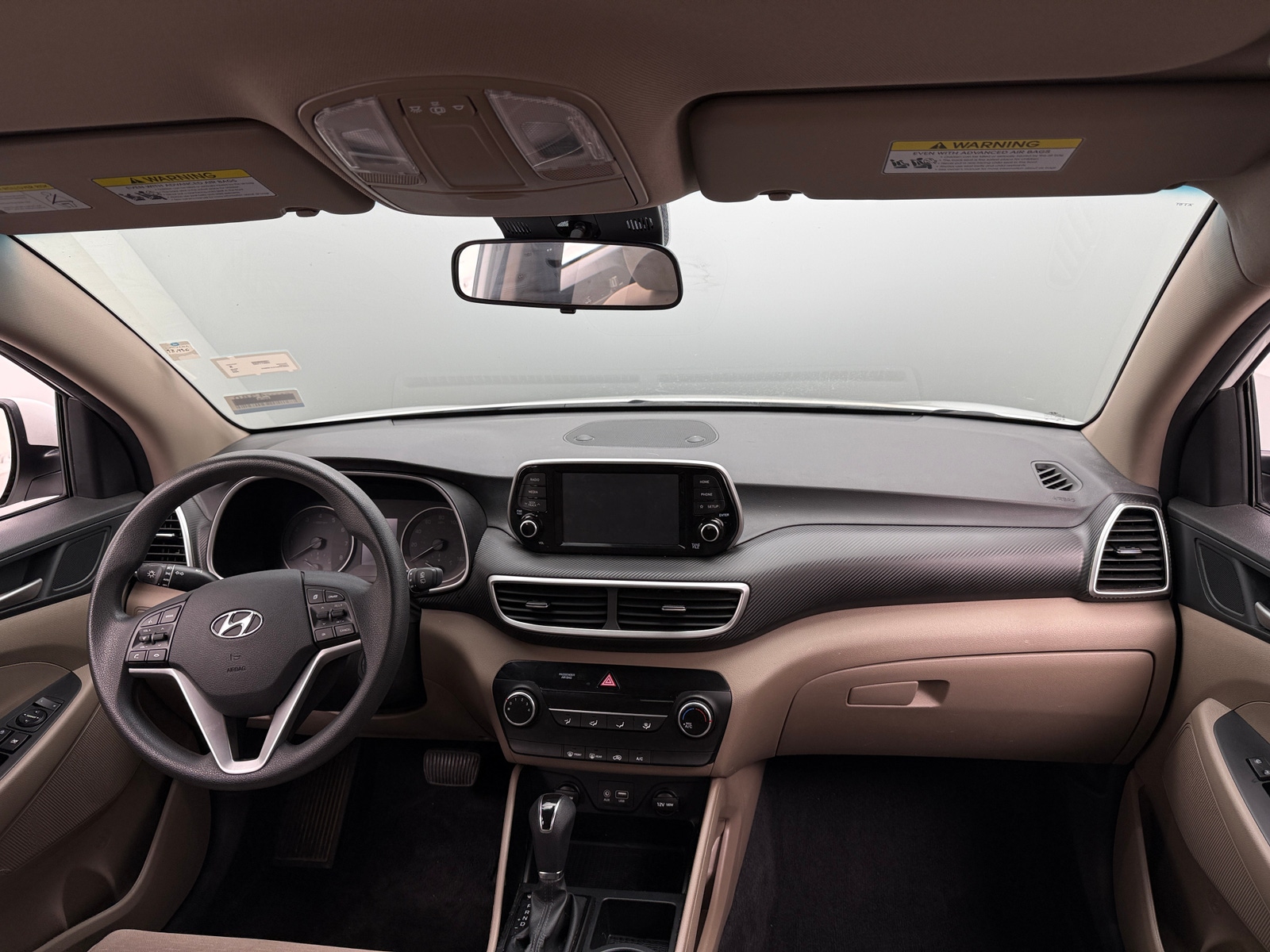 Thumbnail: 2020 Hyundai Tucson - 3