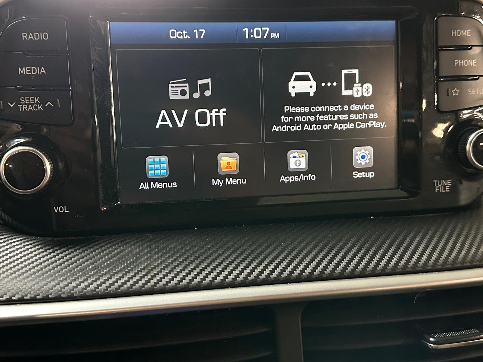 Thumbnail: 2020 Hyundai Tucson - 4