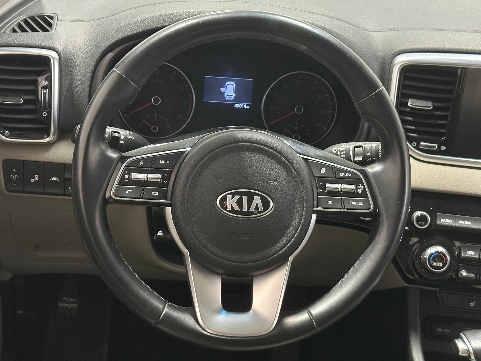 Thumbnail: 2022 Kia Sportage - 5