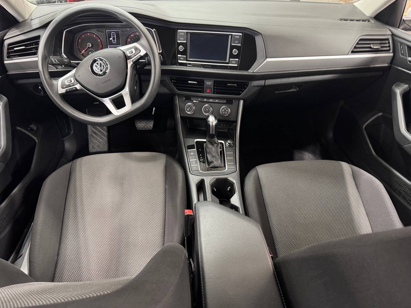 Thumbnail: 2021 Volkswagen Jetta - 3