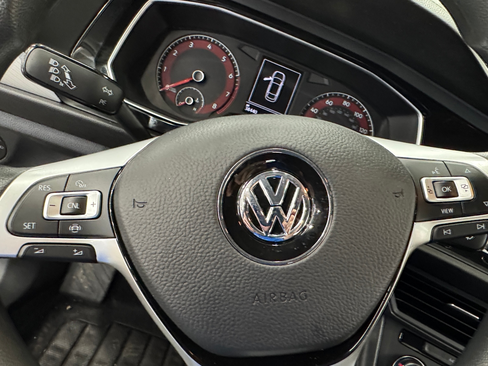 Thumbnail: 2021 Volkswagen Jetta - 5