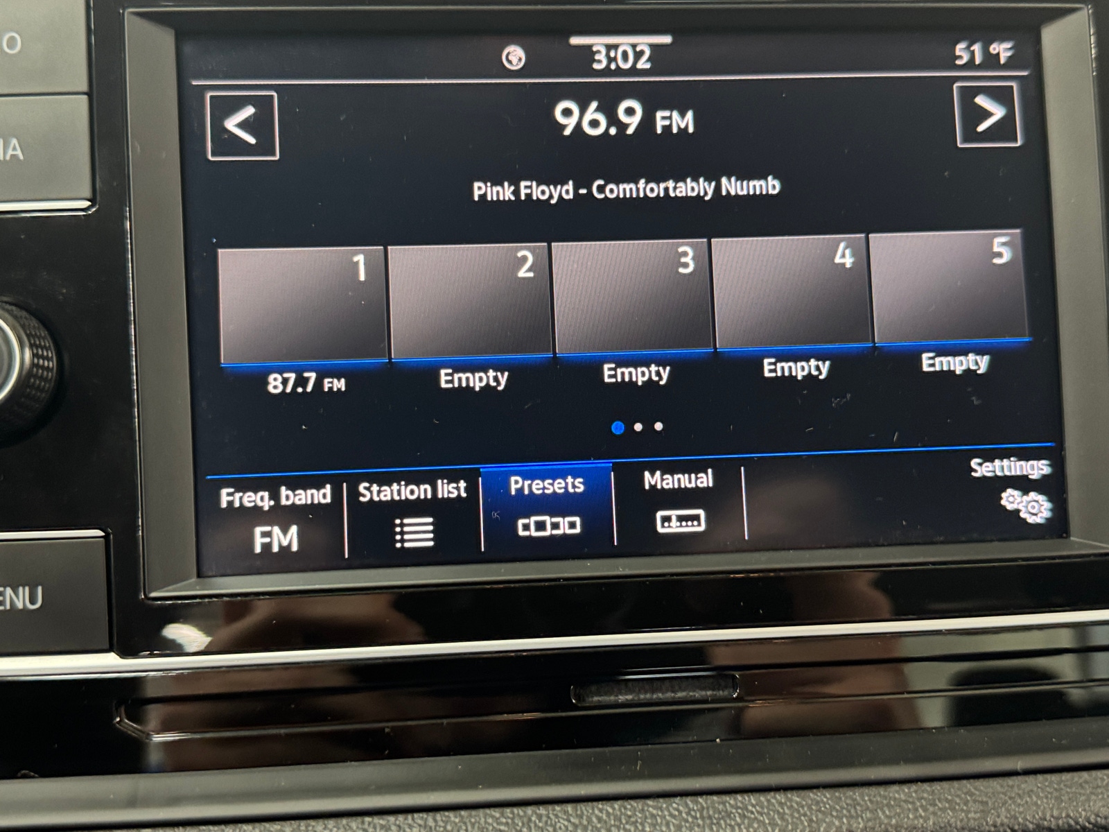 Thumbnail: 2021 Volkswagen Jetta - 4