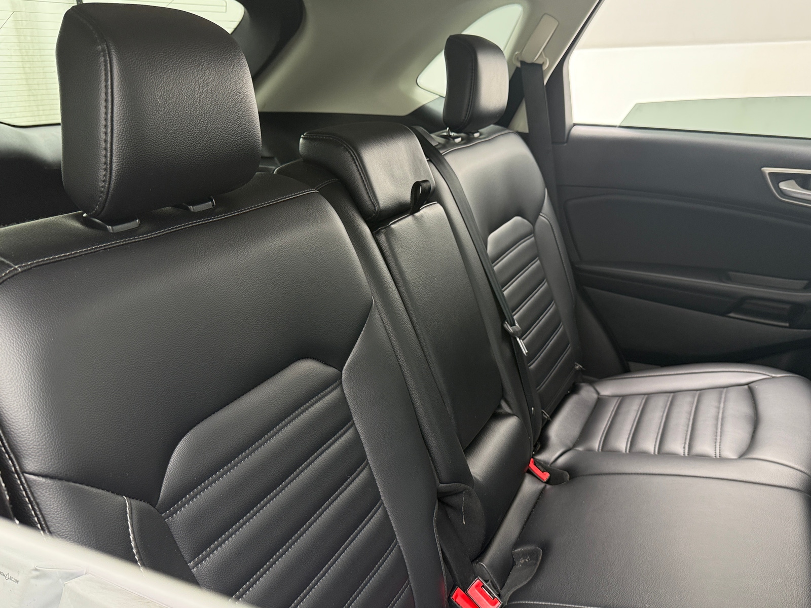 Thumbnail: 2023 Ford Edge - 5