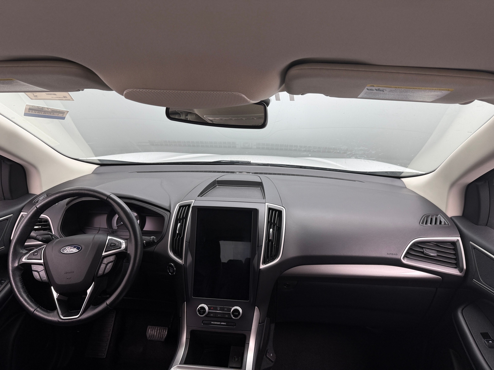 Thumbnail: 2023 Ford Edge - 2