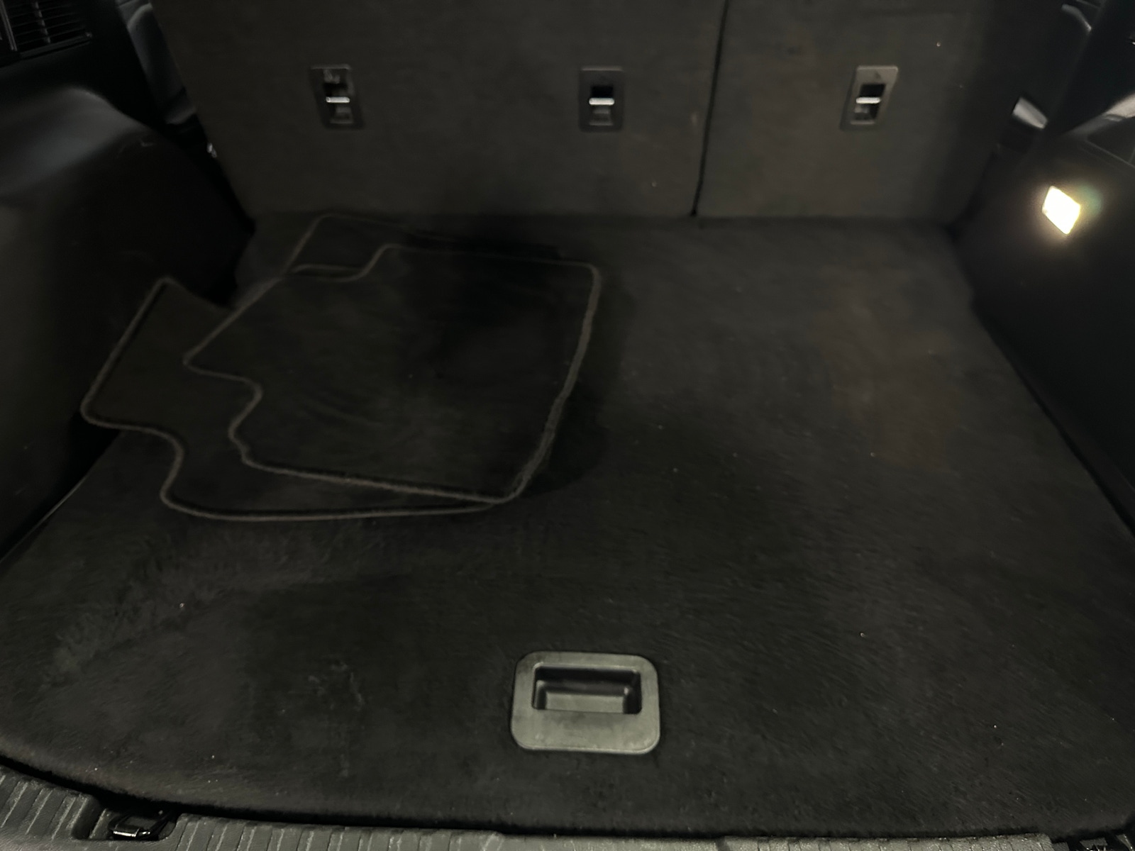 Thumbnail: 2023 Ford Edge - 6