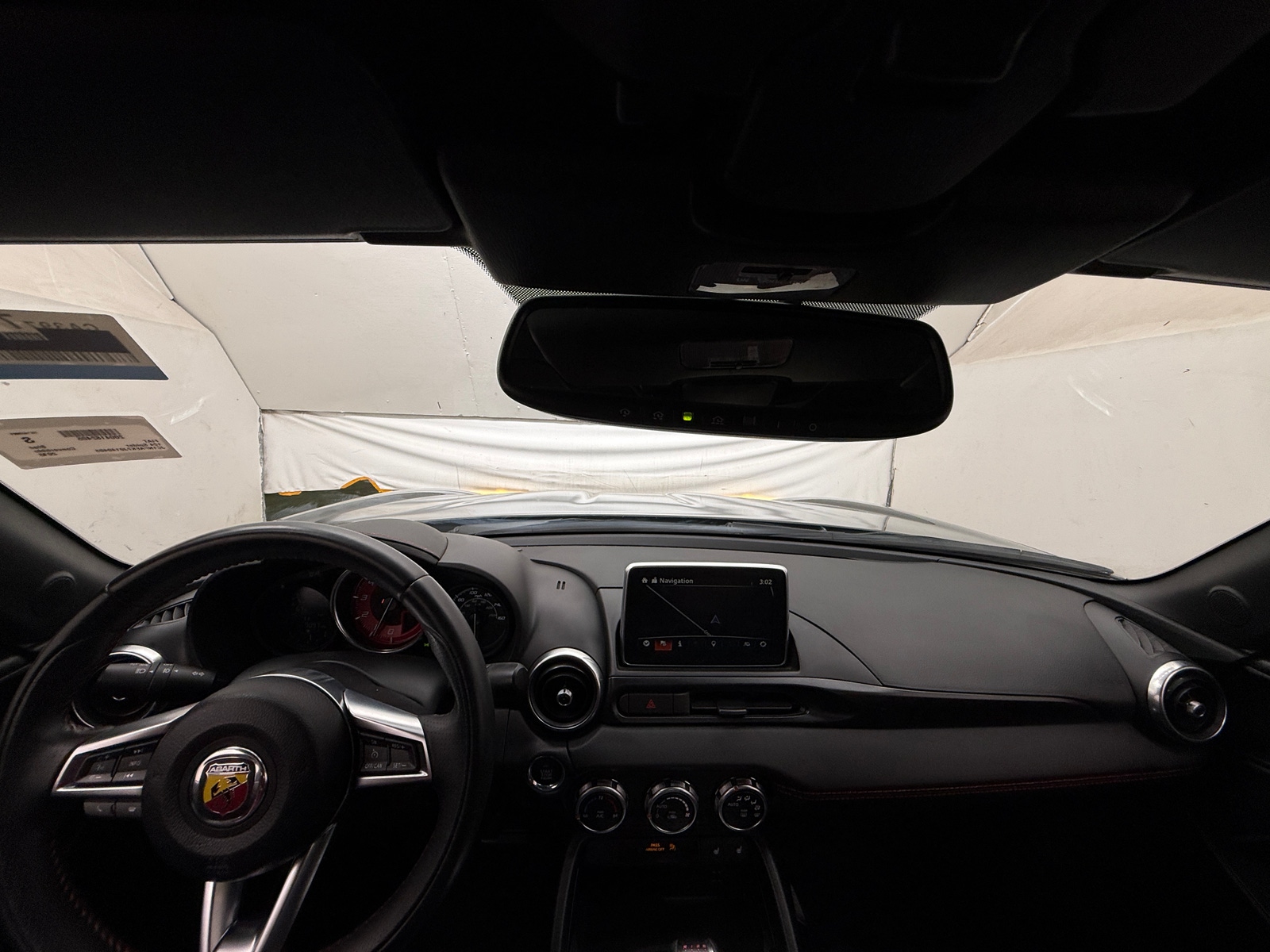 Thumbnail: 2018 Fiat 124 Spider - 2