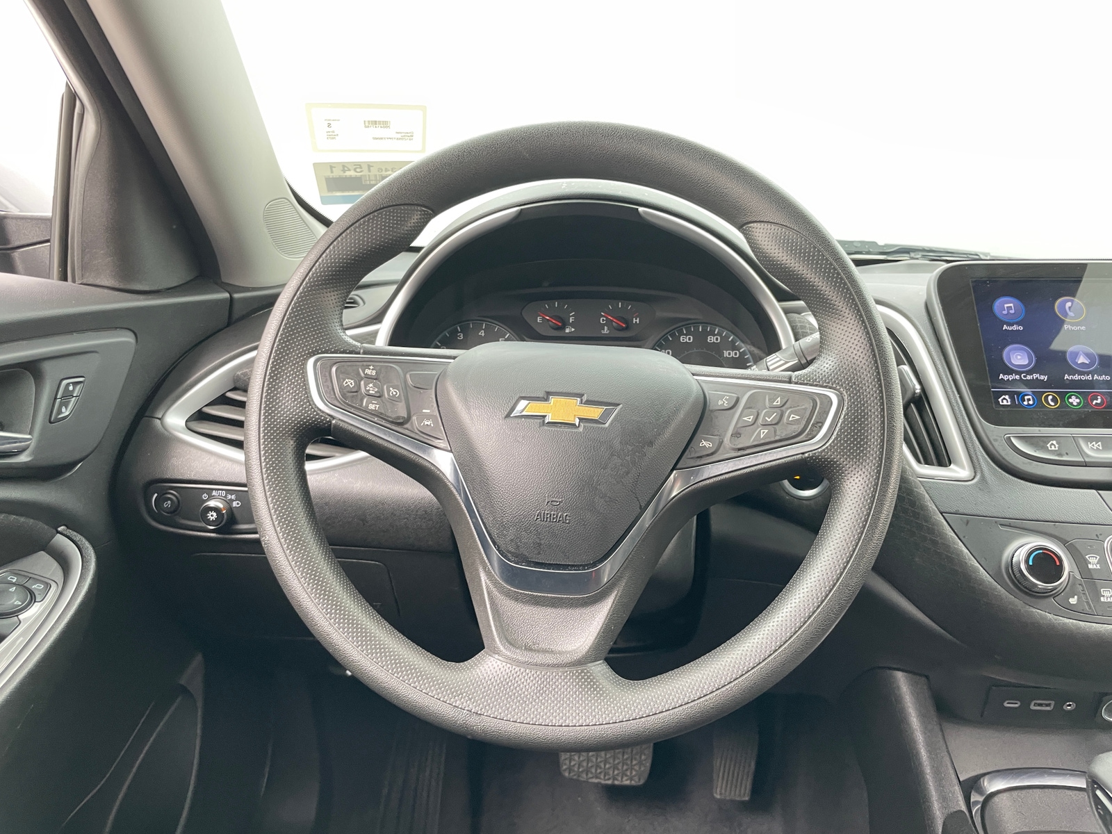 Thumbnail: 2023 Chevrolet Malibu - 5