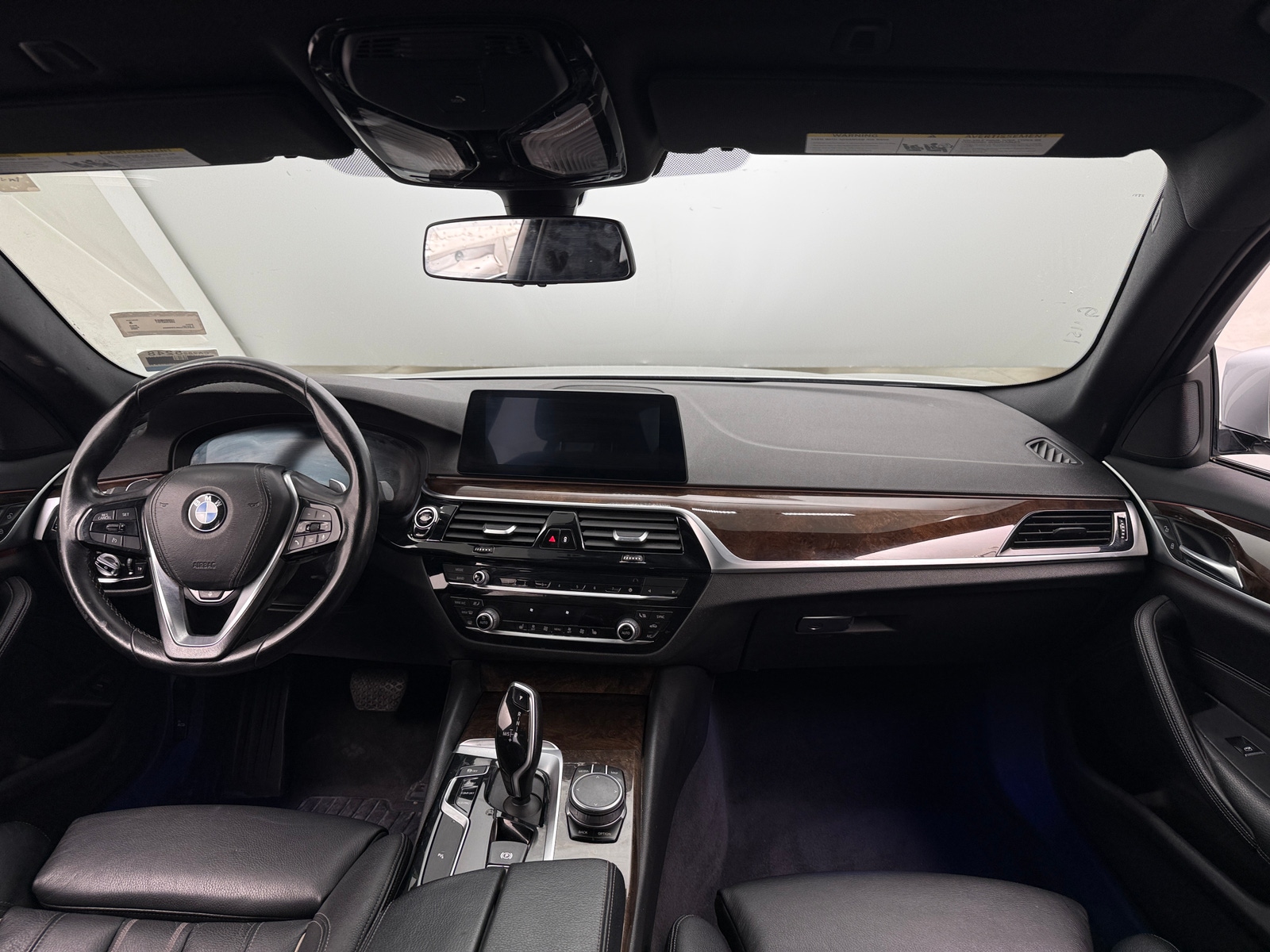 Thumbnail: 2020 BMW 5 Series - 2