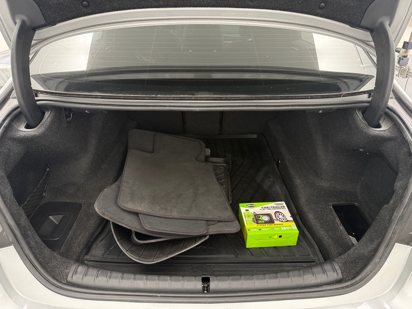 Thumbnail: 2020 BMW 5 Series - 6