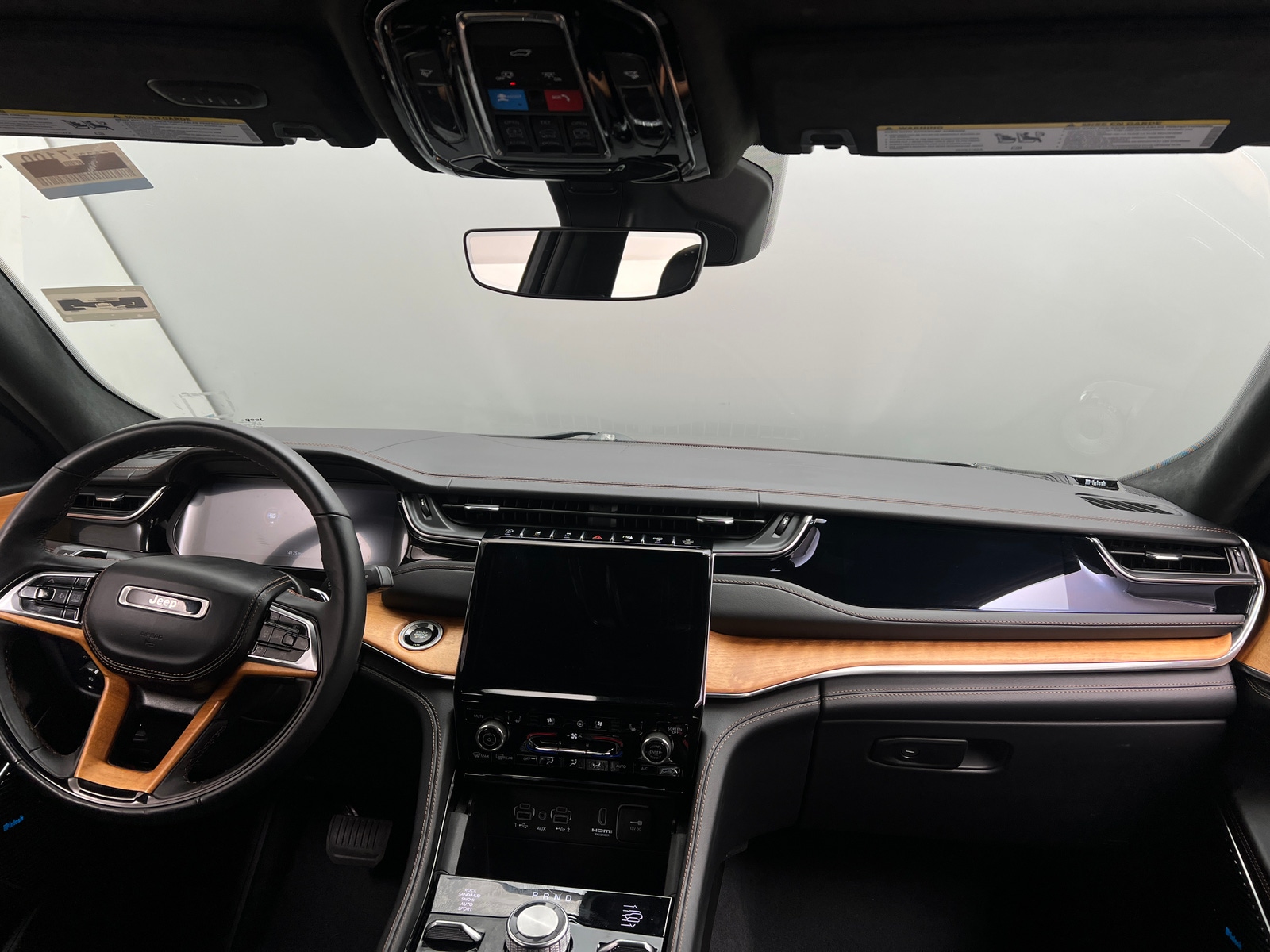 Thumbnail: 2023 Jeep Grand Cherokee - 2