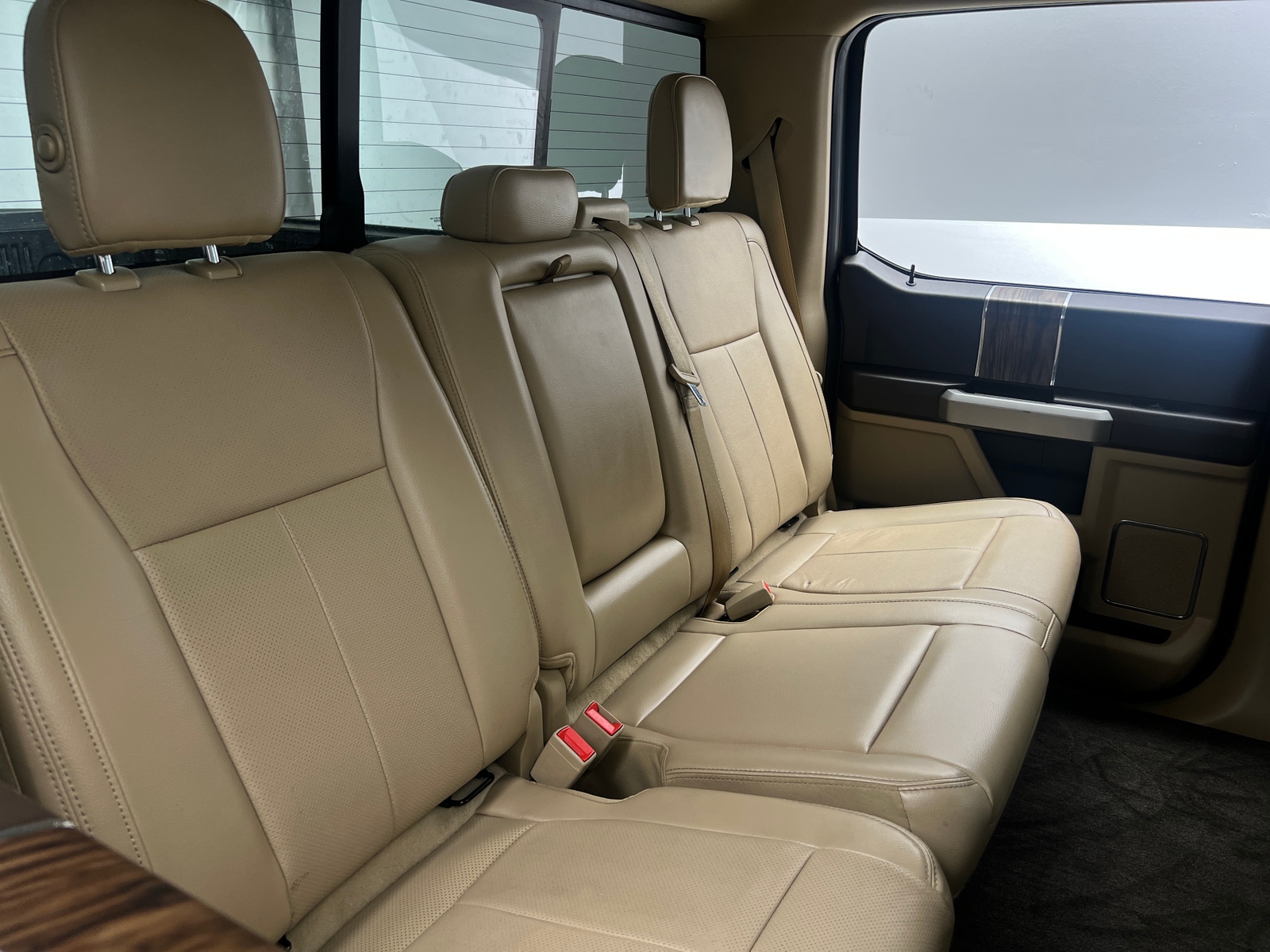 Thumbnail: 2018 Ford Econoline - 5
