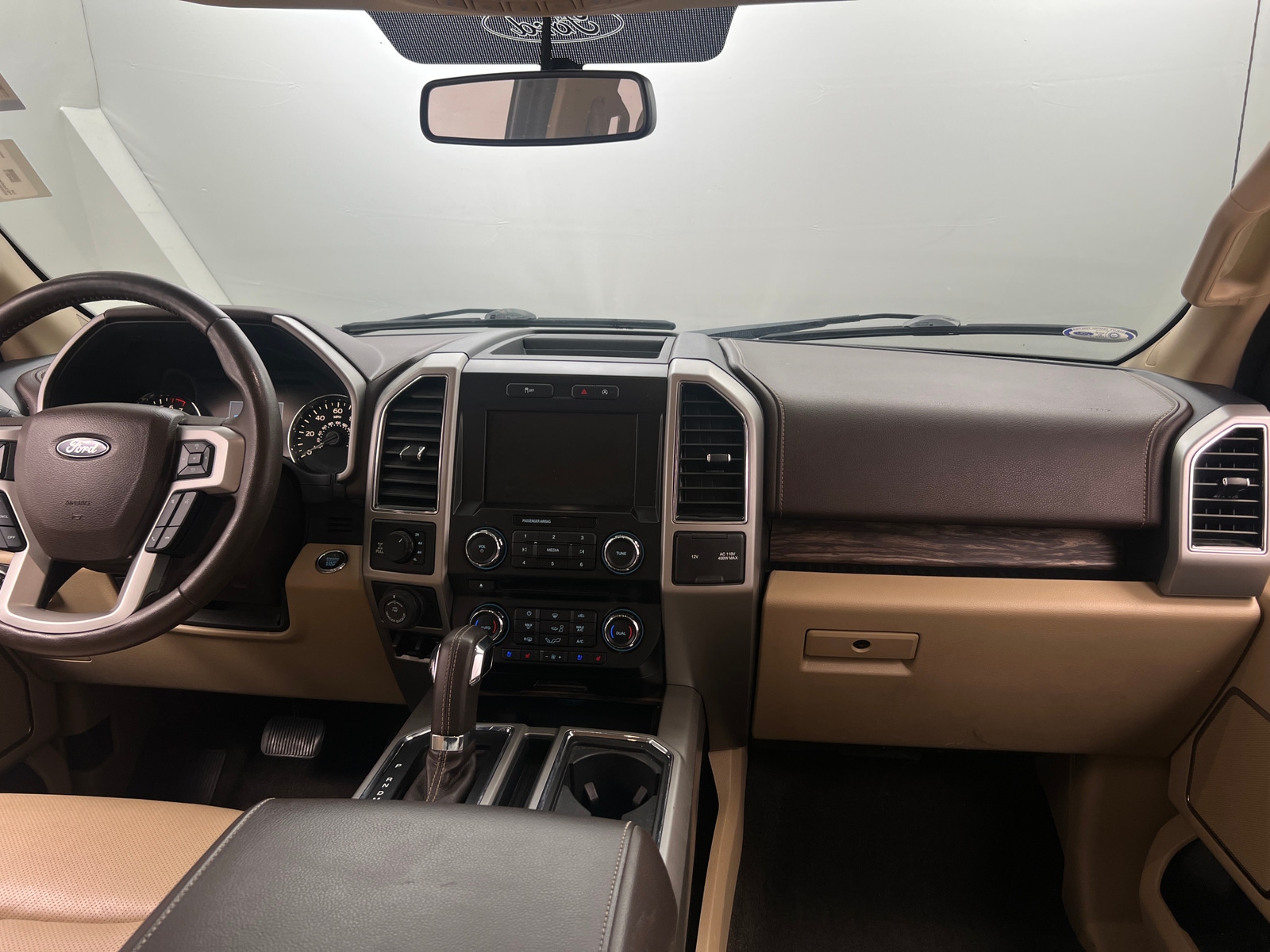 Thumbnail: 2018 Ford Econoline - 2