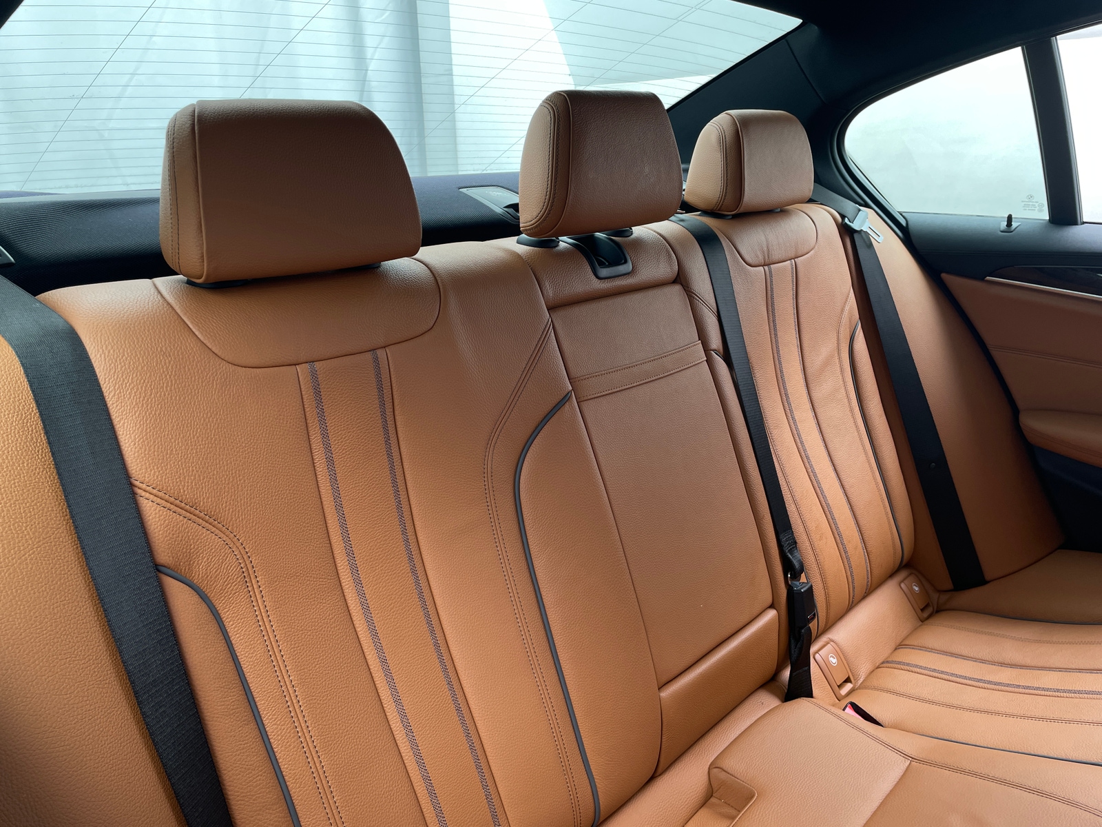 Thumbnail: 2017 BMW 5 Series - 5