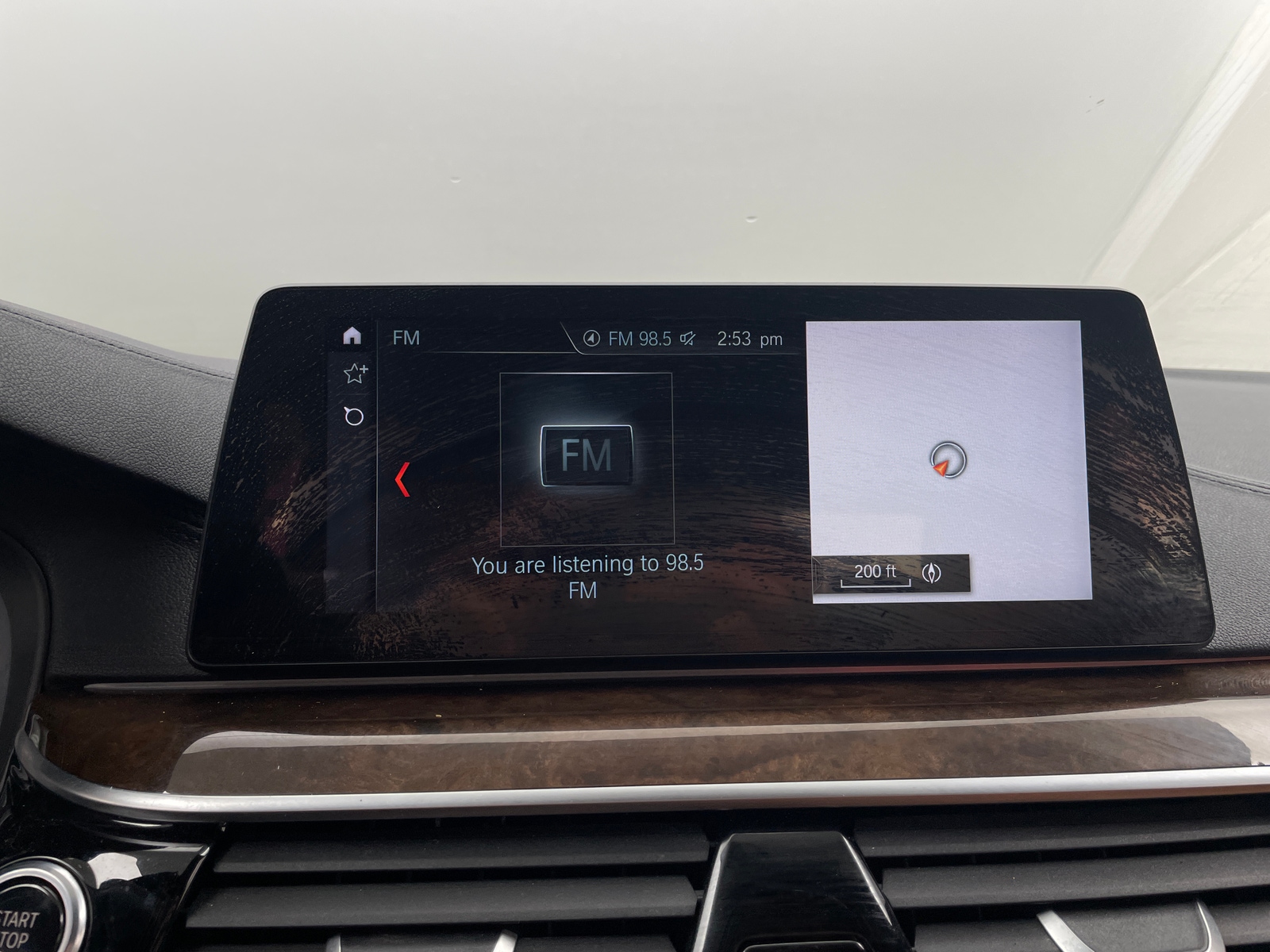 Thumbnail: 2017 BMW 5 Series - 3