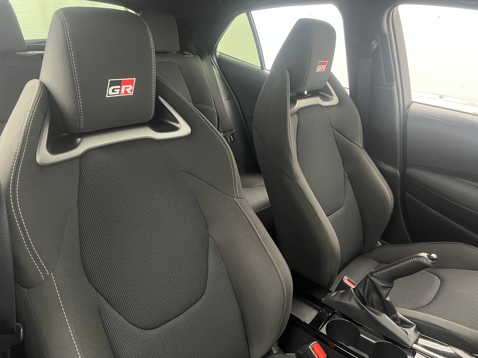 Thumbnail: 2025 Toyota GR Corolla - 2