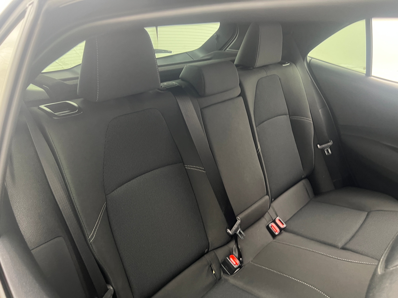 Thumbnail: 2025 Toyota GR Corolla - 6