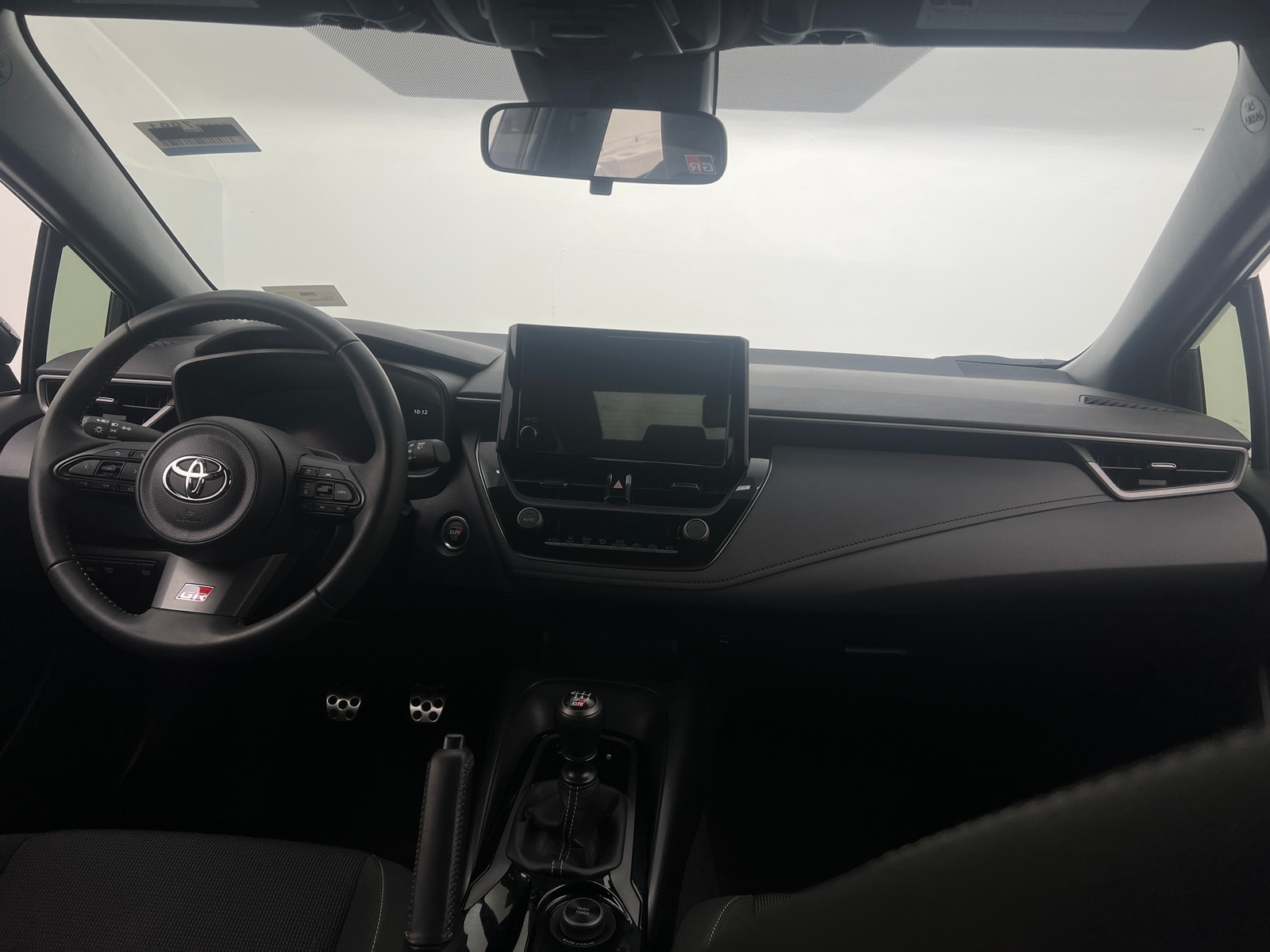 Thumbnail: 2025 Toyota GR Corolla - 3