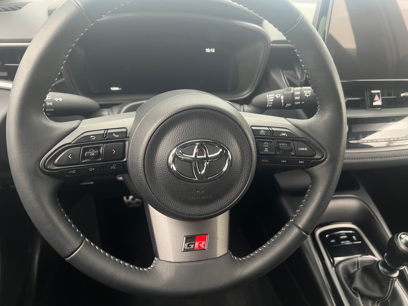 Thumbnail: 2025 Toyota GR Corolla - 5