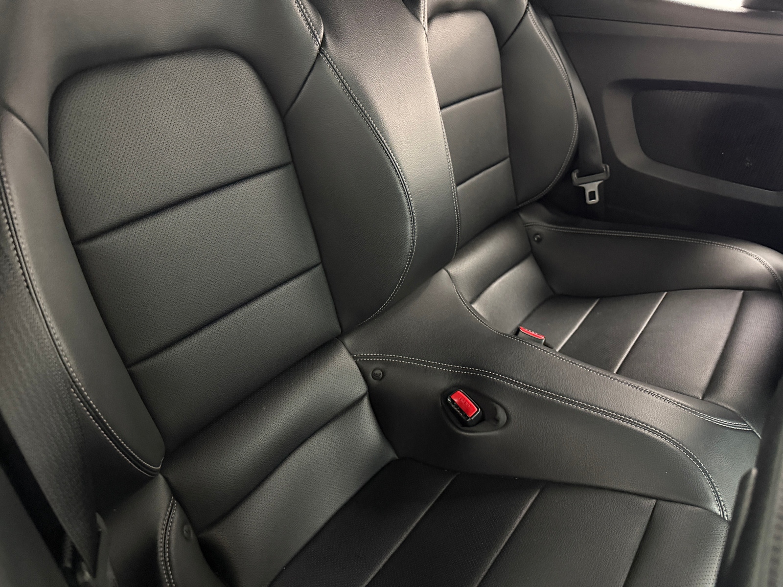 Thumbnail: 2015 Ford Mustang - 5