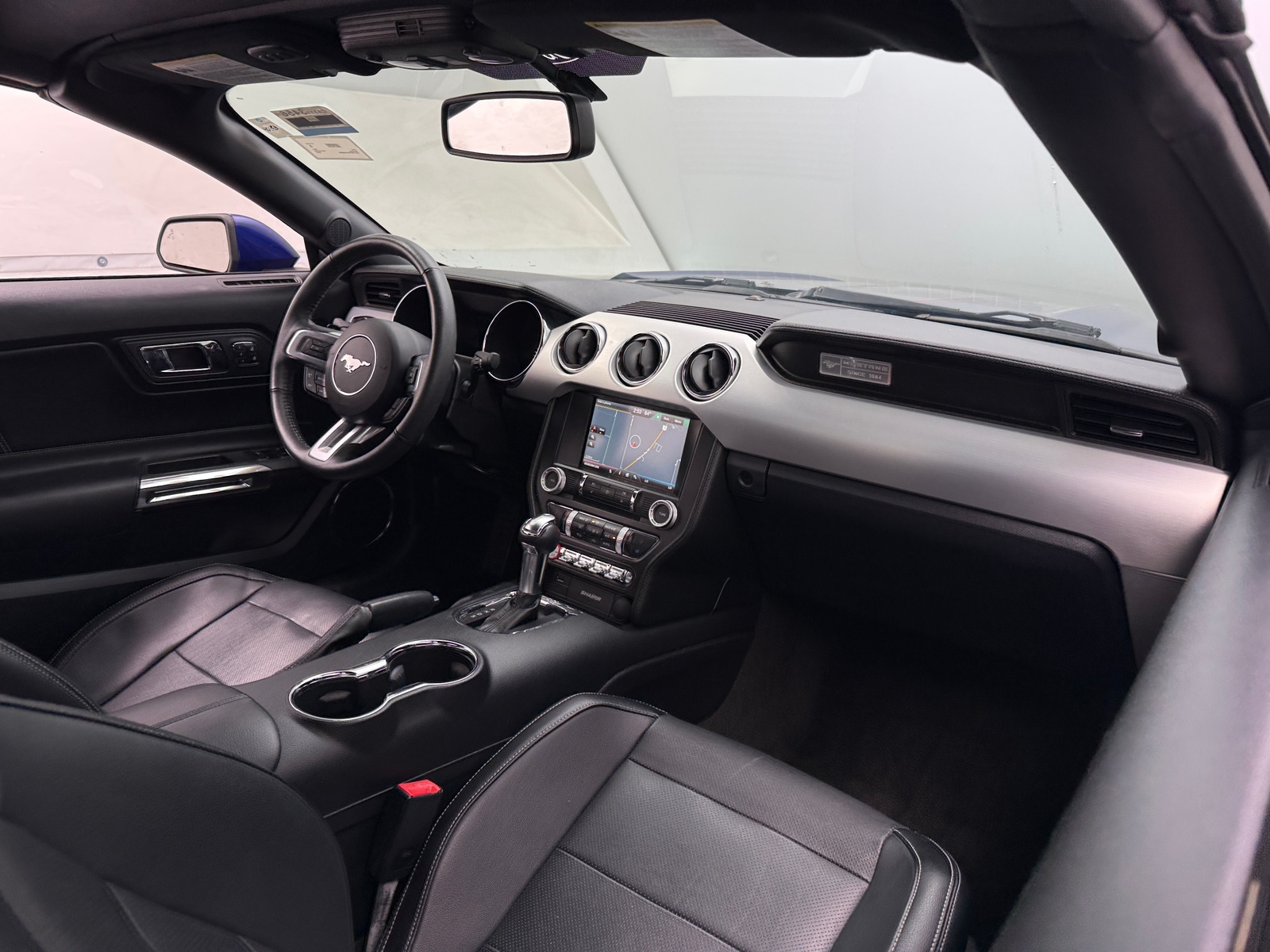 Thumbnail: 2015 Ford Mustang - 2