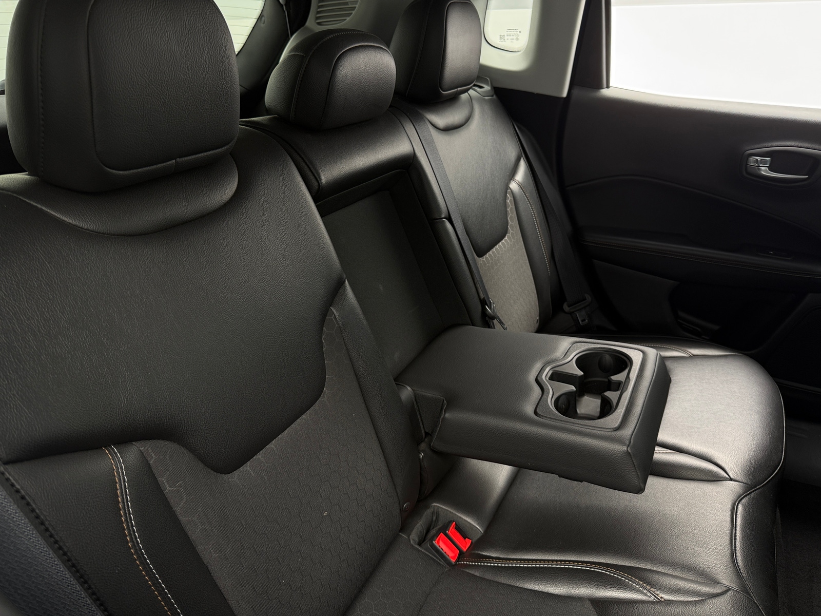 Thumbnail: 2018 Jeep Compass - 6