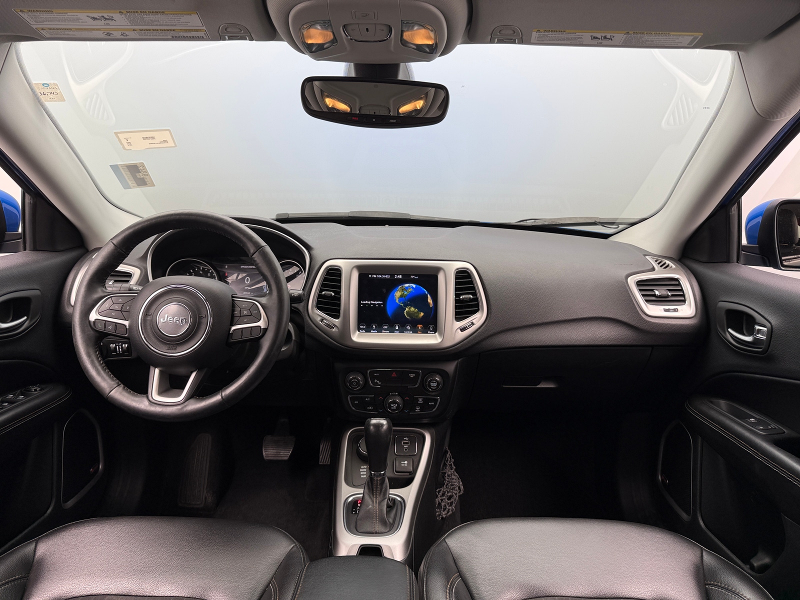 Thumbnail: 2018 Jeep Compass - 3