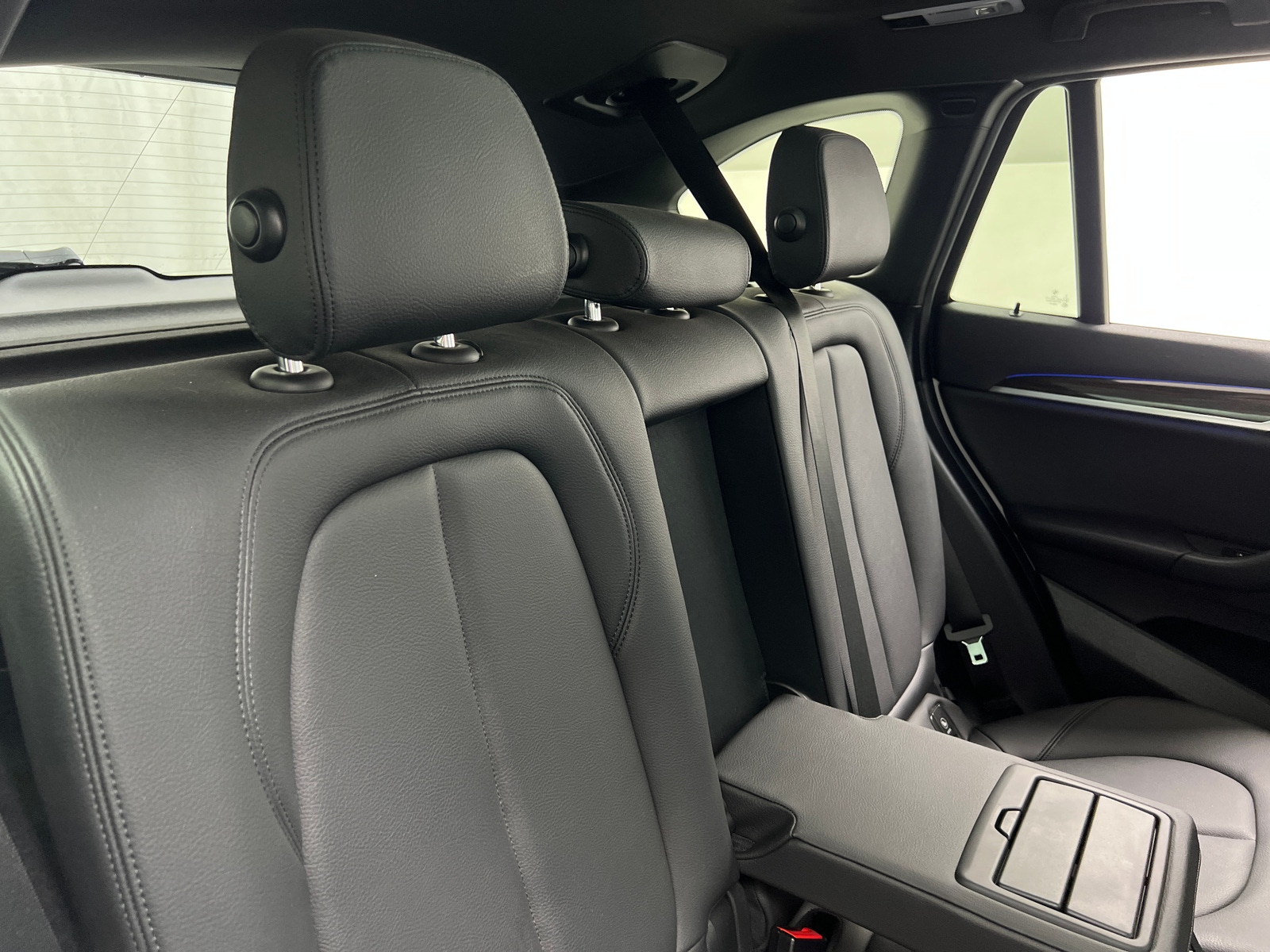 Thumbnail: 2021 BMW X1 - 5