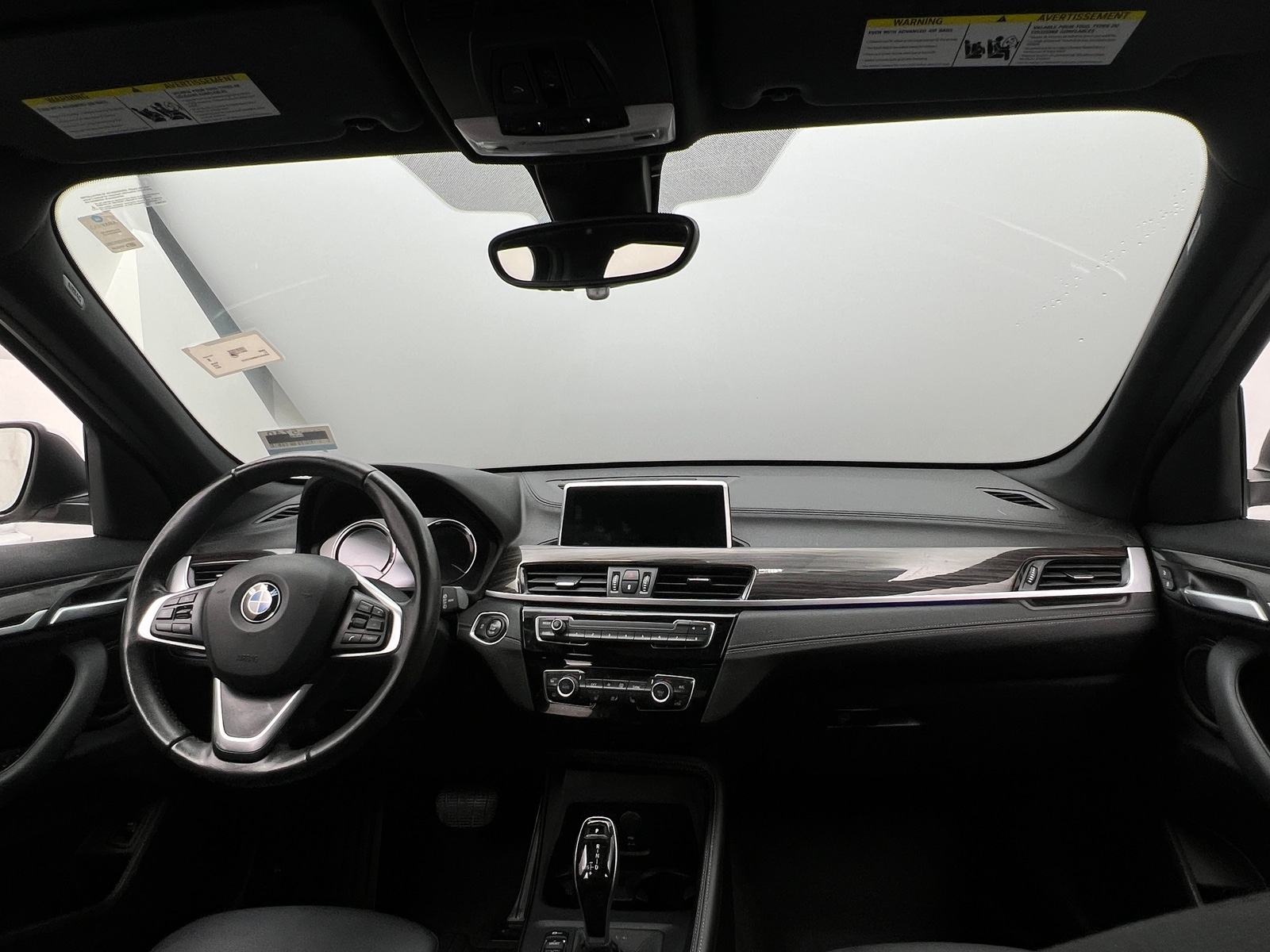 Thumbnail: 2021 BMW X1 - 2