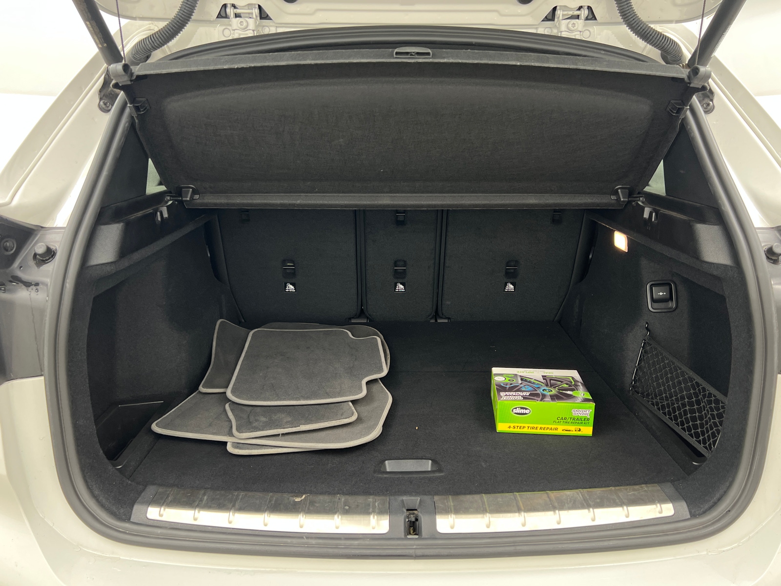 Thumbnail: 2021 BMW X1 - 6