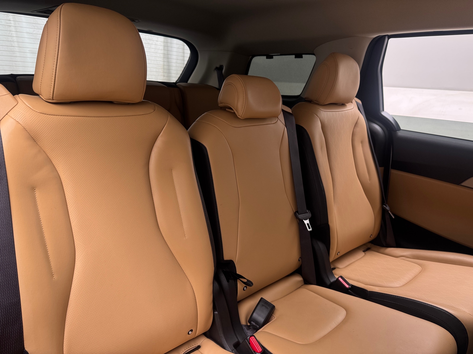 Thumbnail: 2024 Kia Carnival - 5