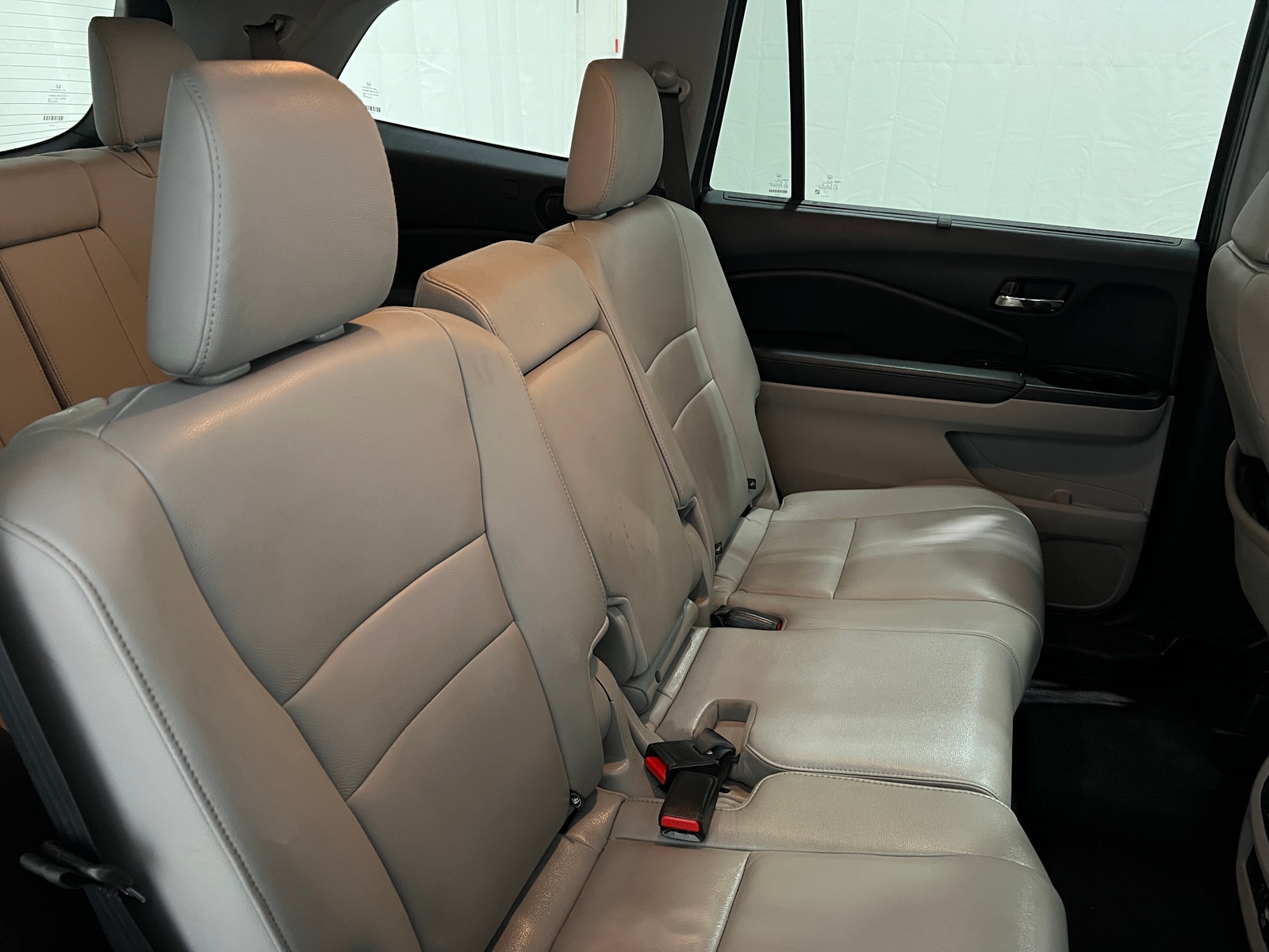 Thumbnail: 2019 Honda Pilot - 5