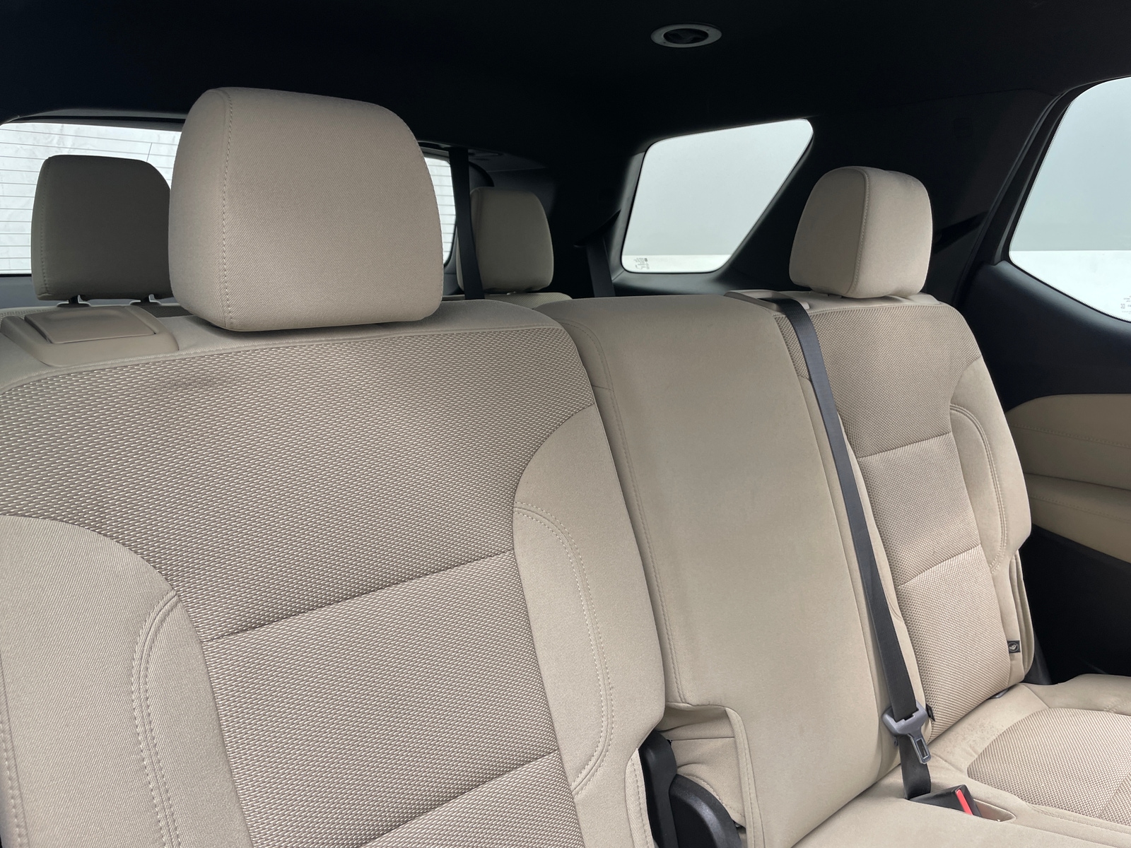 Thumbnail: 2023 Chevrolet Traverse - 6