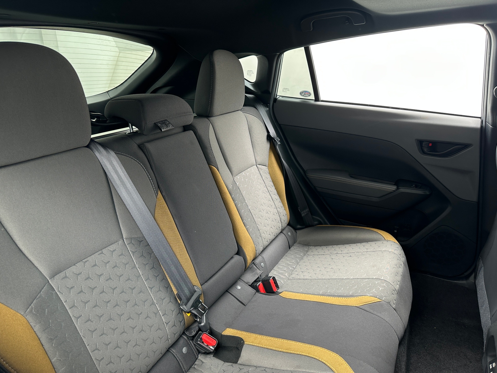 Thumbnail: 2024 Subaru Crosstrek - 6