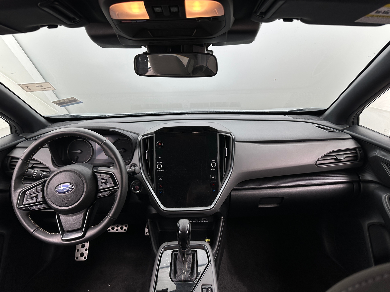 Thumbnail: 2024 Subaru Crosstrek - 3