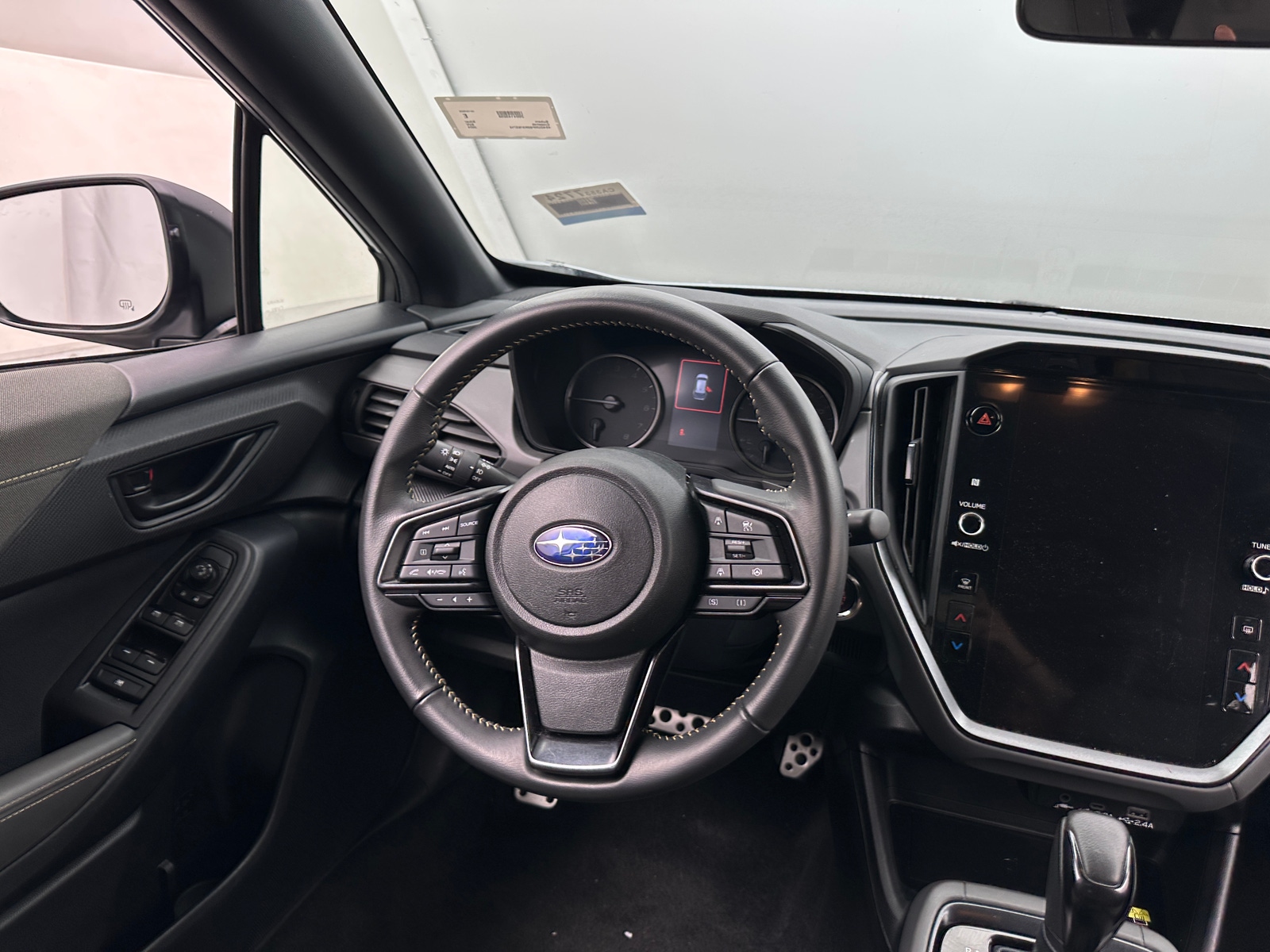 Thumbnail: 2024 Subaru Crosstrek - 5