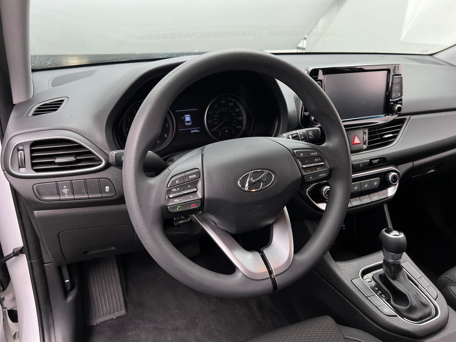 Thumbnail: 2018 Hyundai Elantra - 5